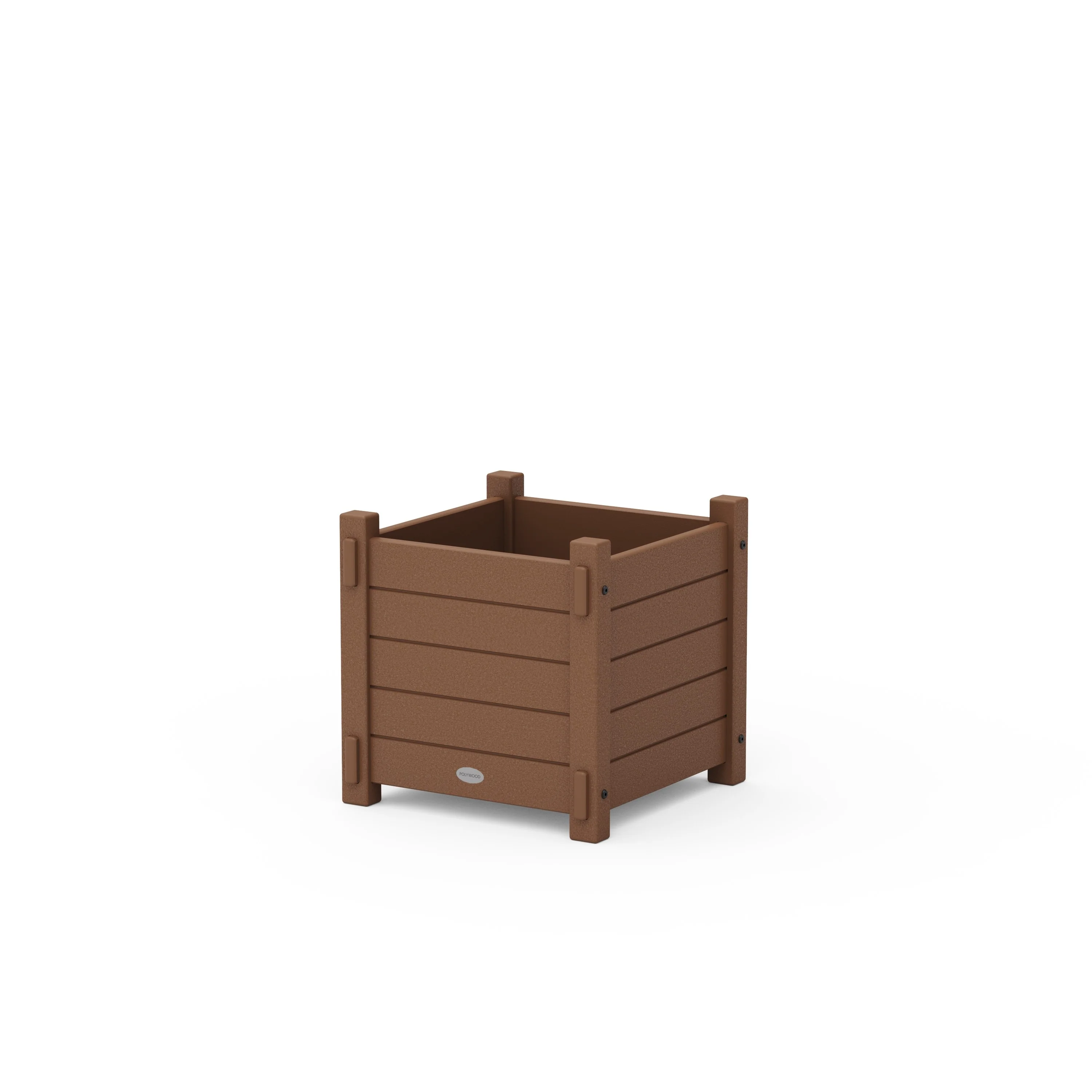 Nautical Square Planter Box - Image 9