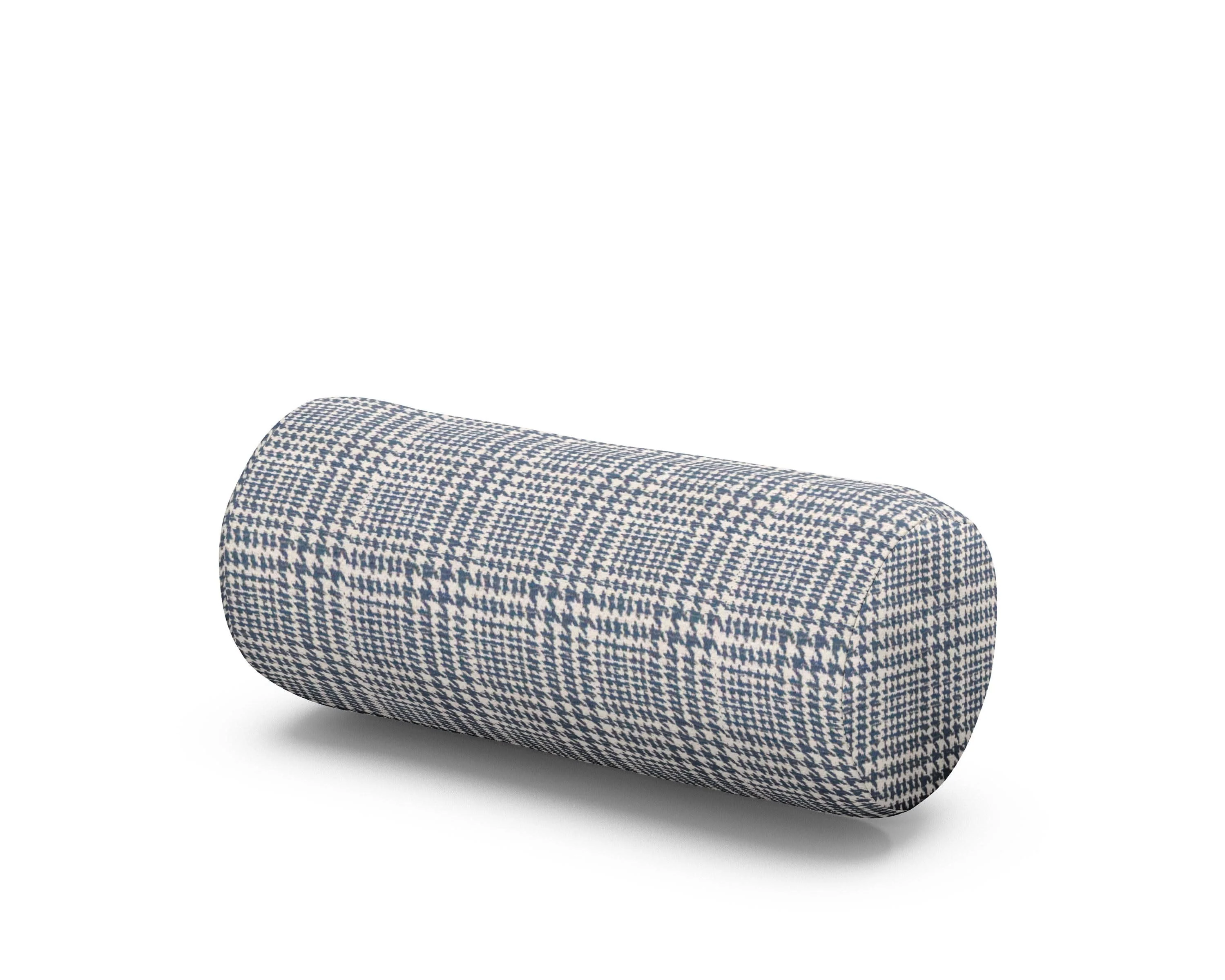 Outdoor Bolster Pillow - Image 3