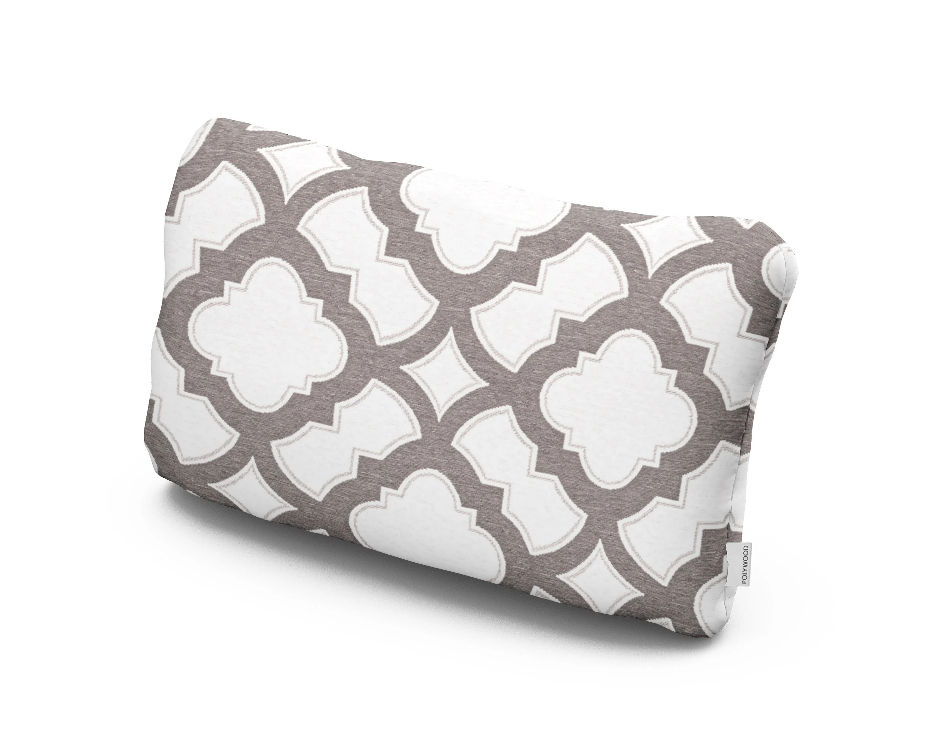 Outdoor Lumbar Pillow - Image 3