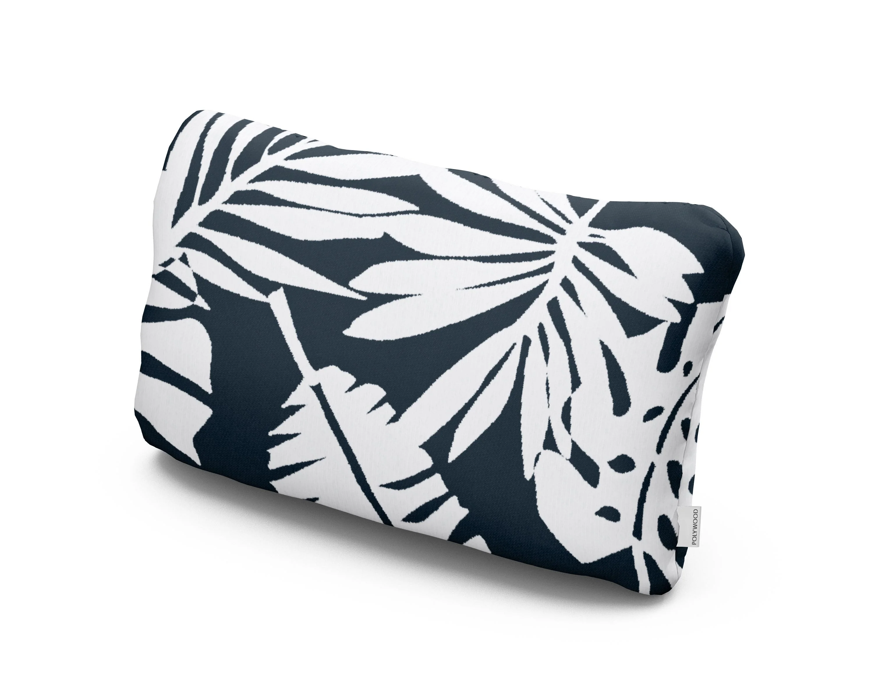 Outdoor Lumbar Pillow - Image 4