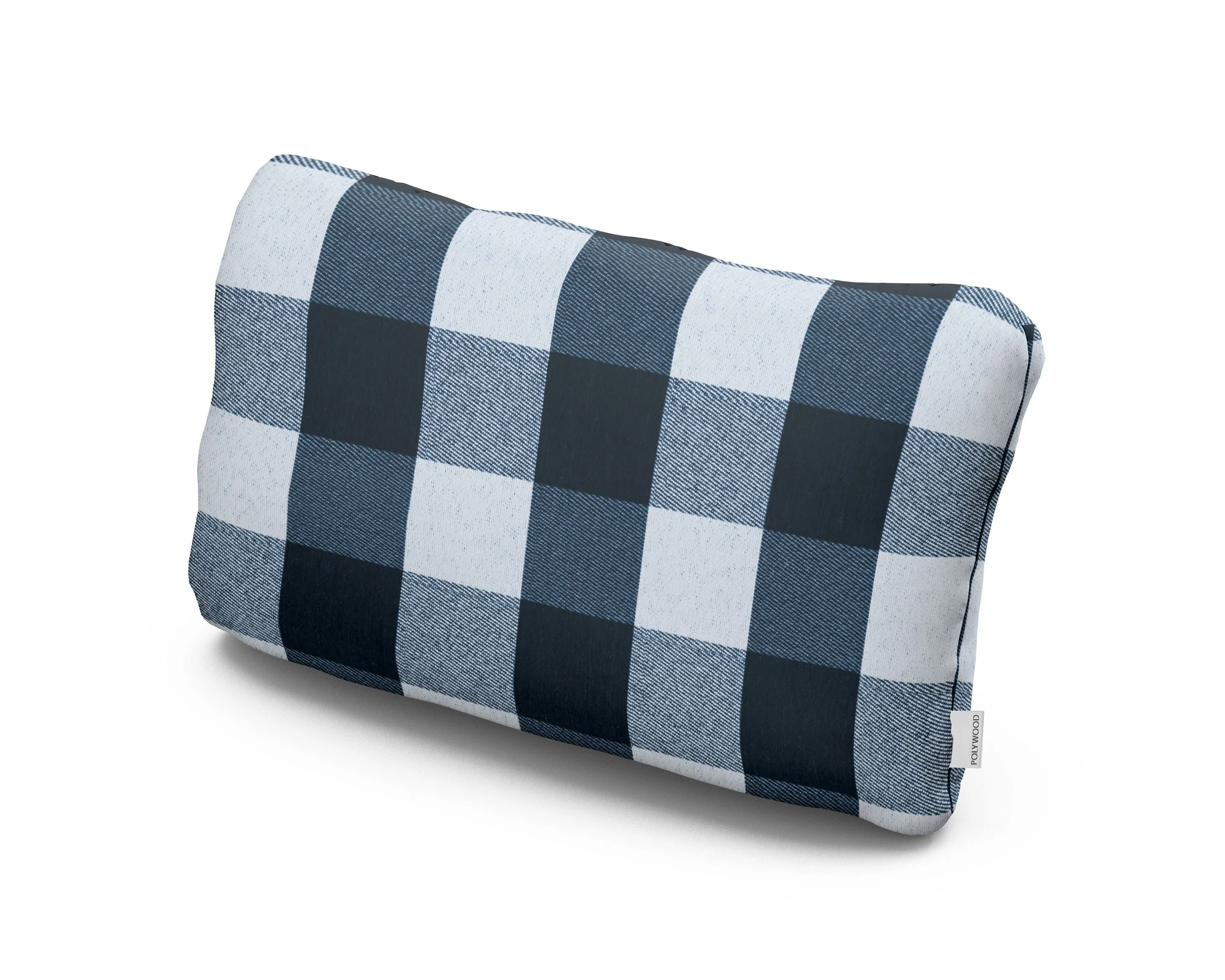Outdoor Lumbar Pillow - Image 43