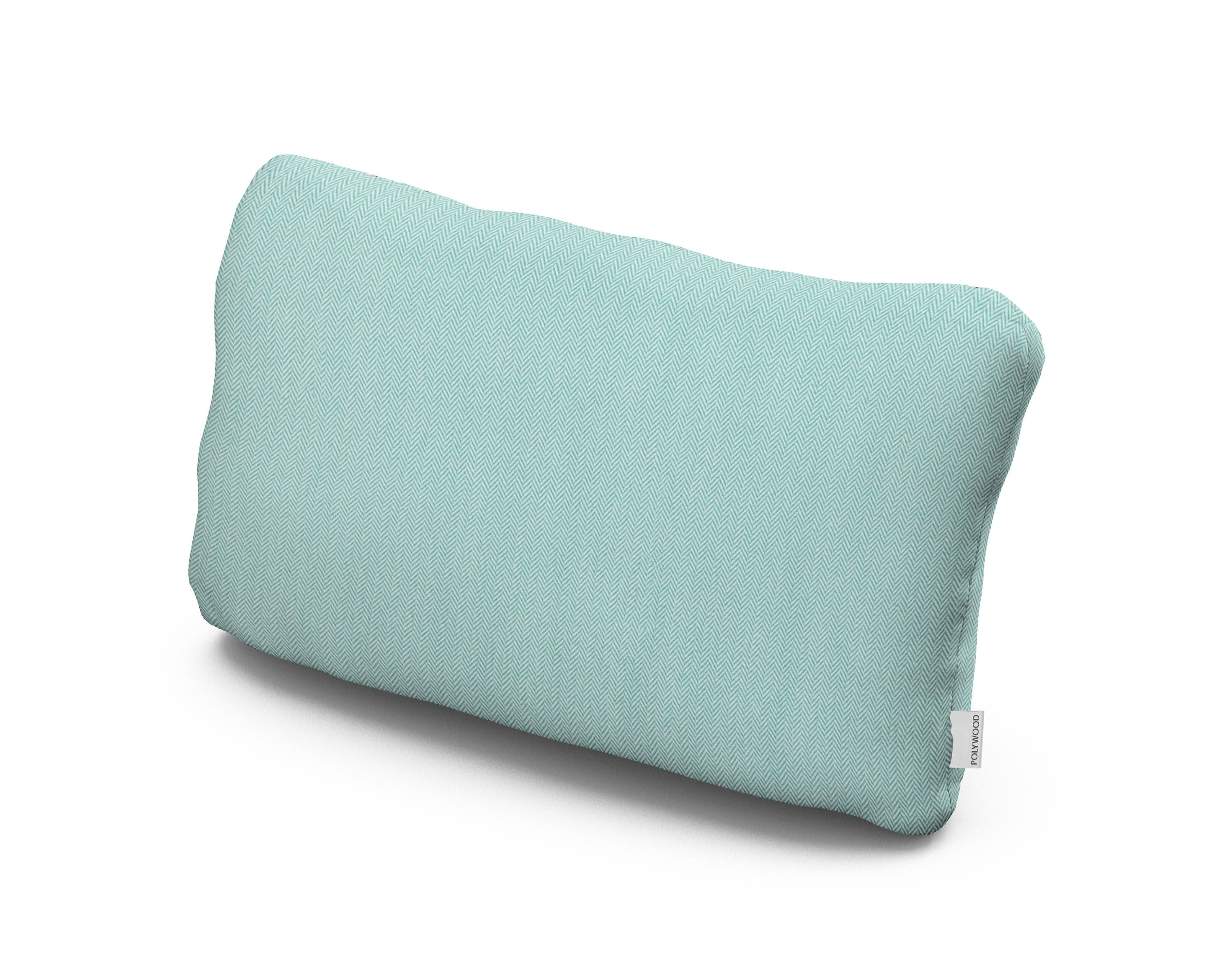 Outdoor Lumbar Pillow - Image 8