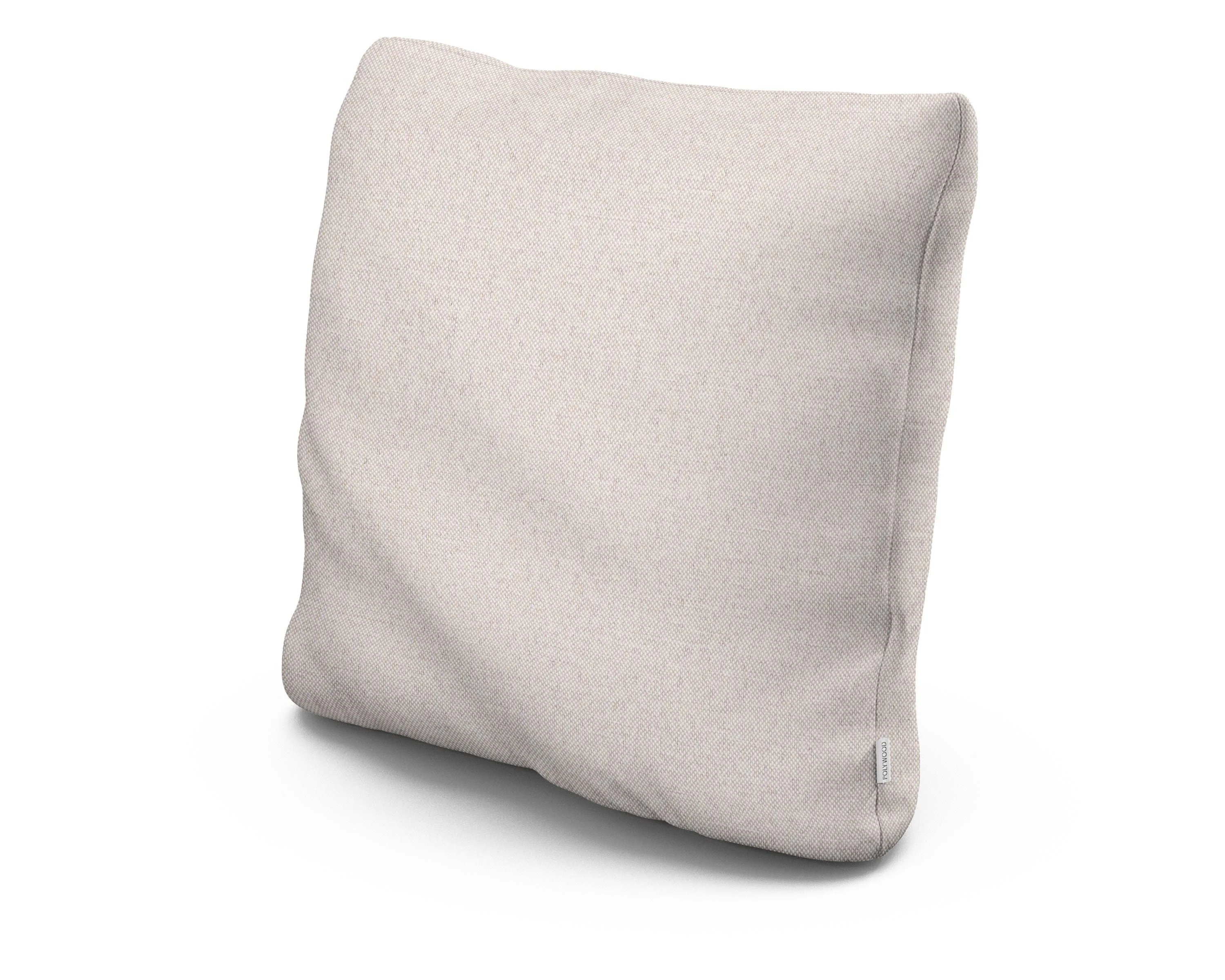 Outdoor Throw Pillow