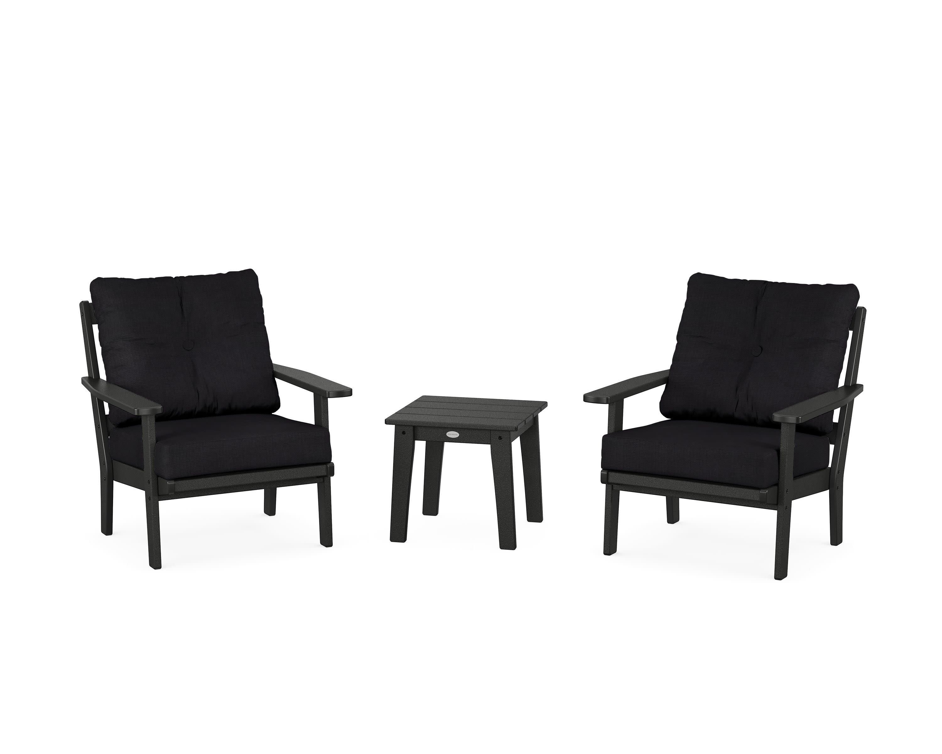 Oxford 3-Piece Deep Seating Set - Image 102
