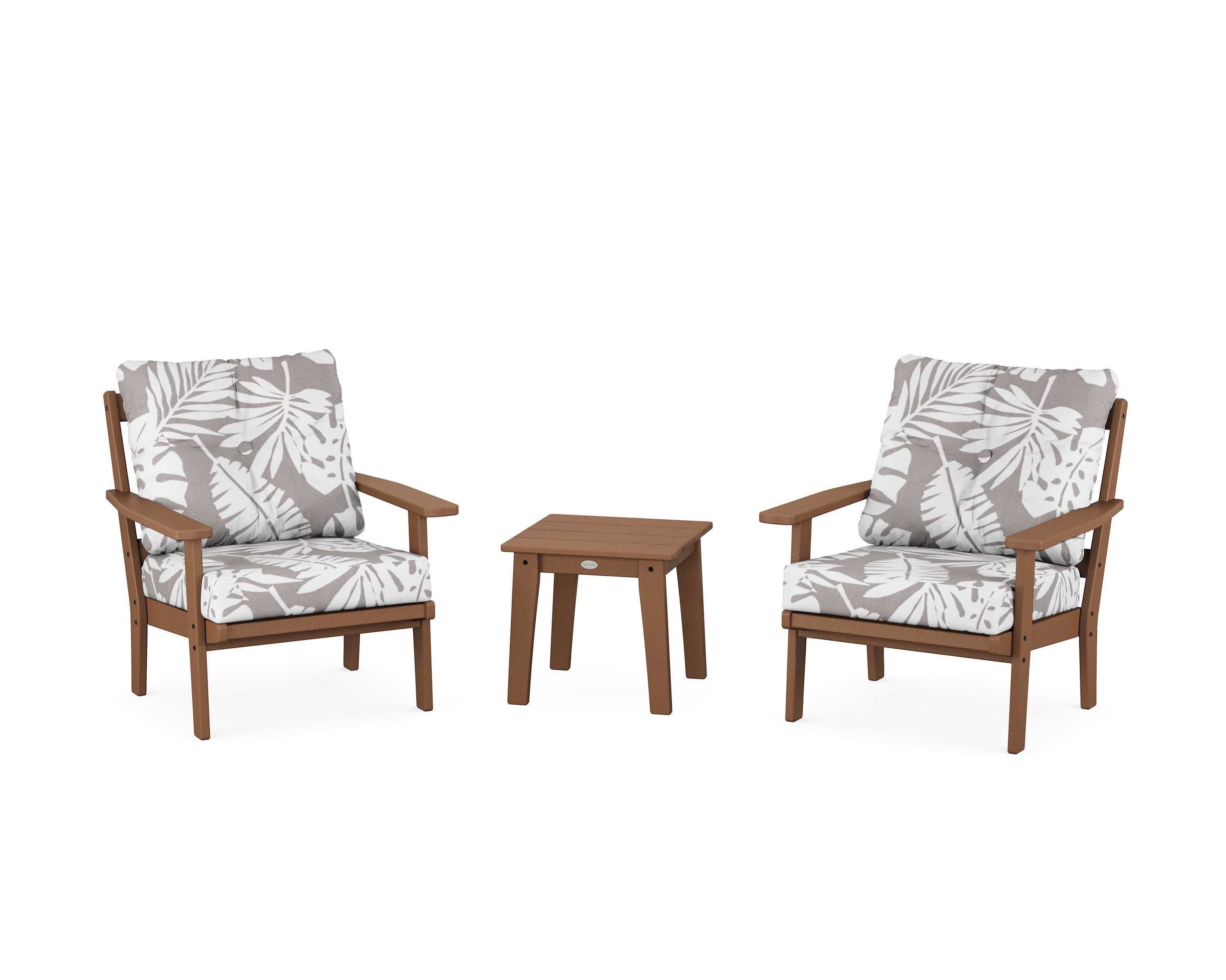 Oxford 3-Piece Deep Seating Set - Image 104