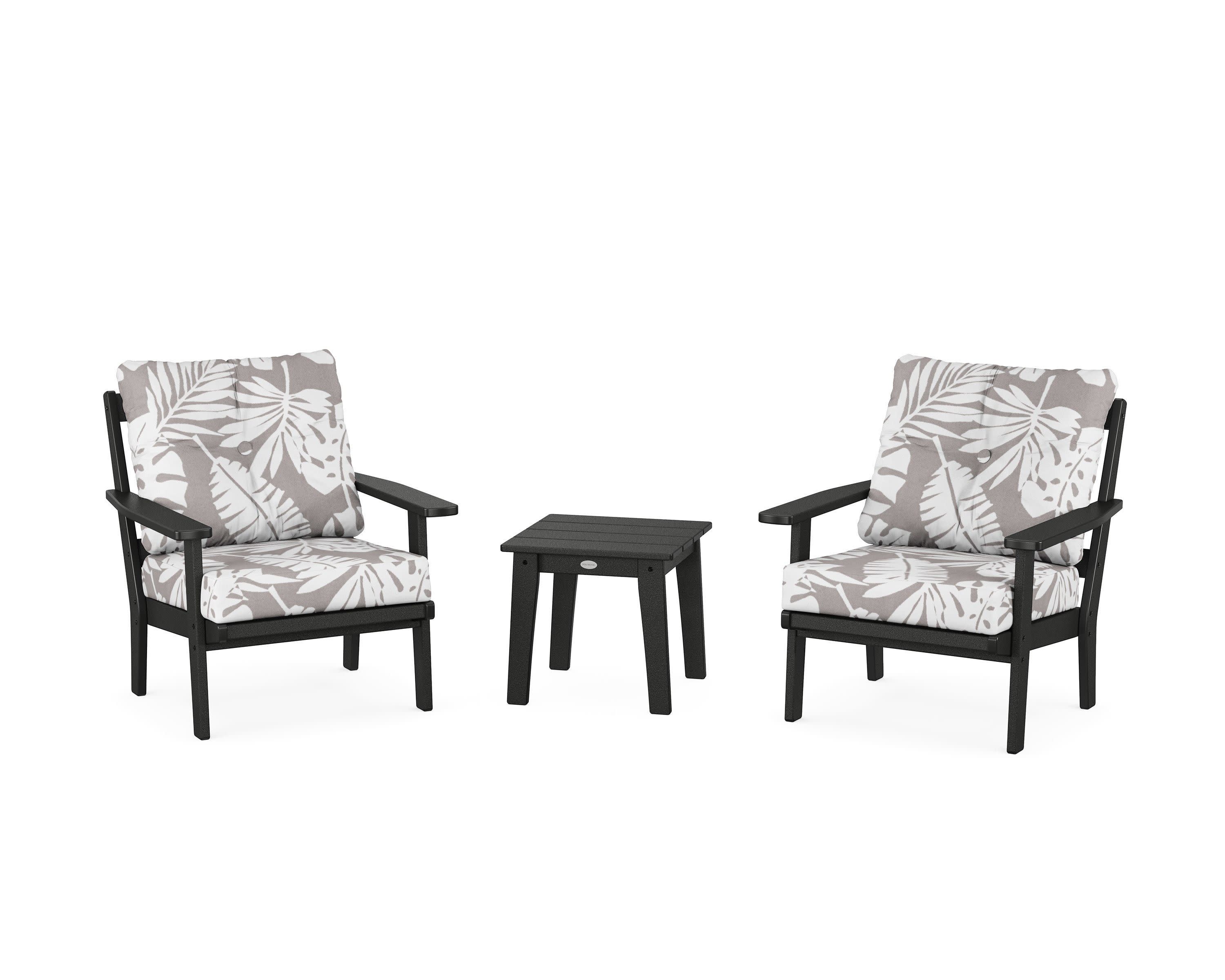 Oxford 3-Piece Deep Seating Set - Image 105