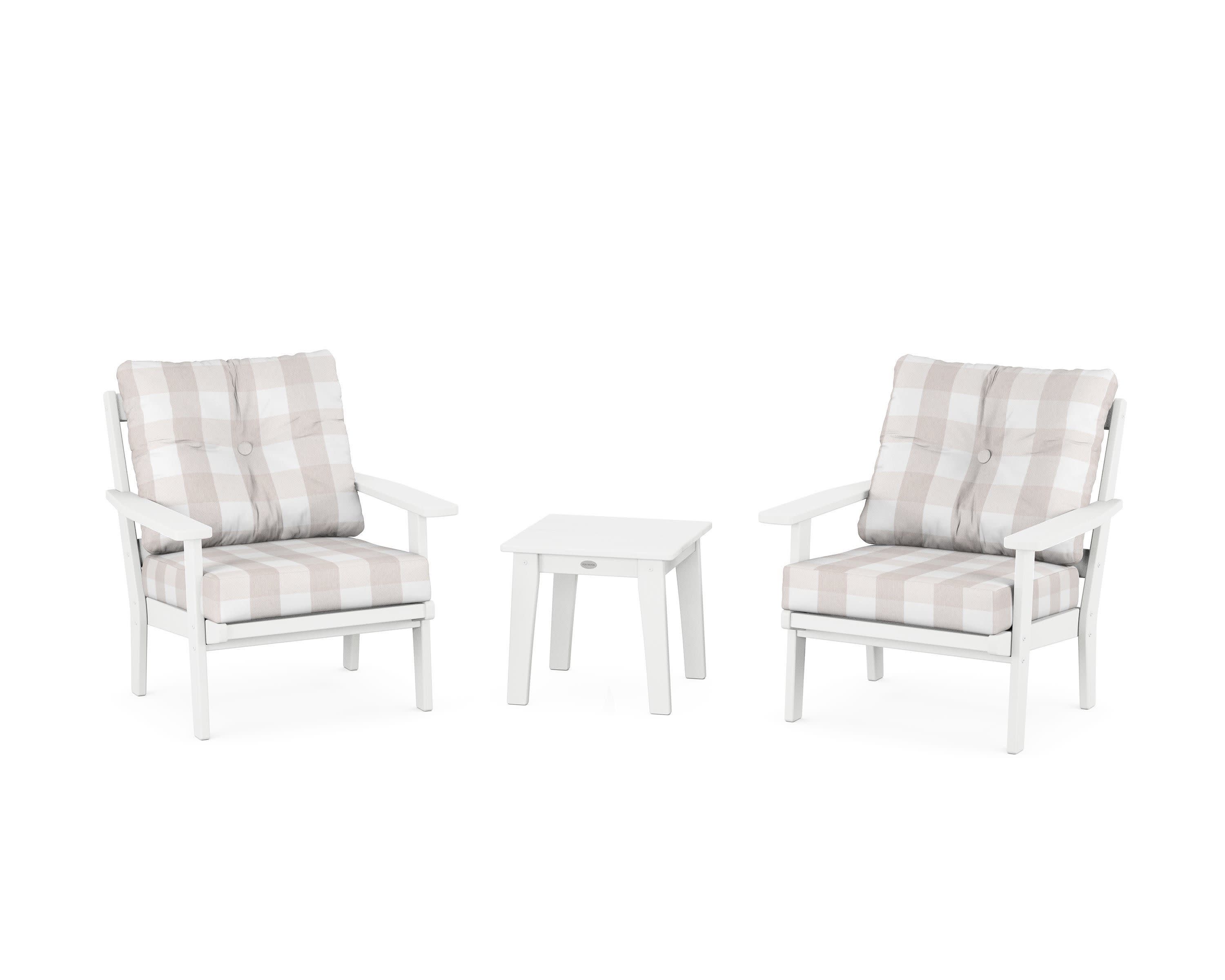 Oxford 3-Piece Deep Seating Set - Image 106