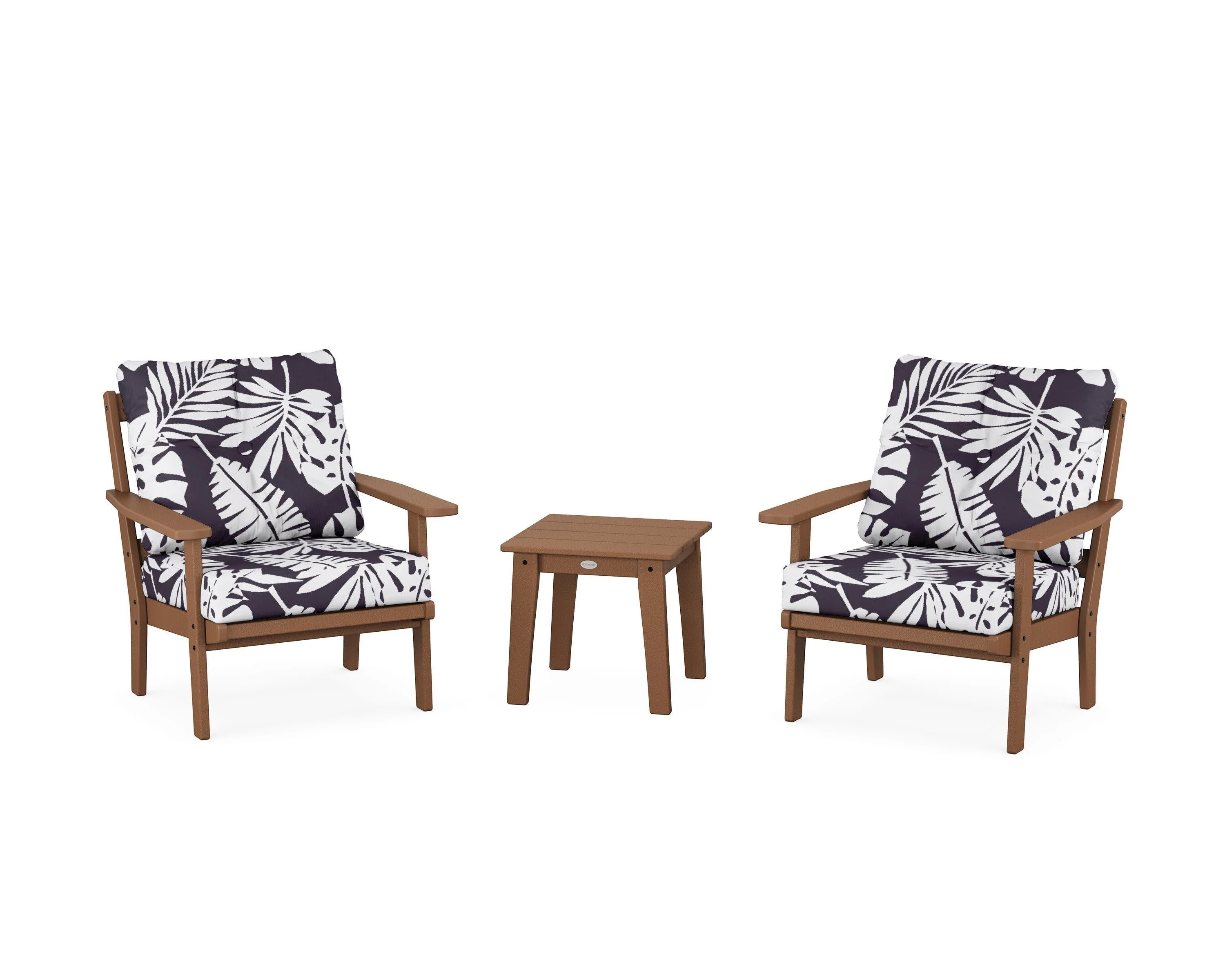 Oxford 3-Piece Deep Seating Set - Image 11