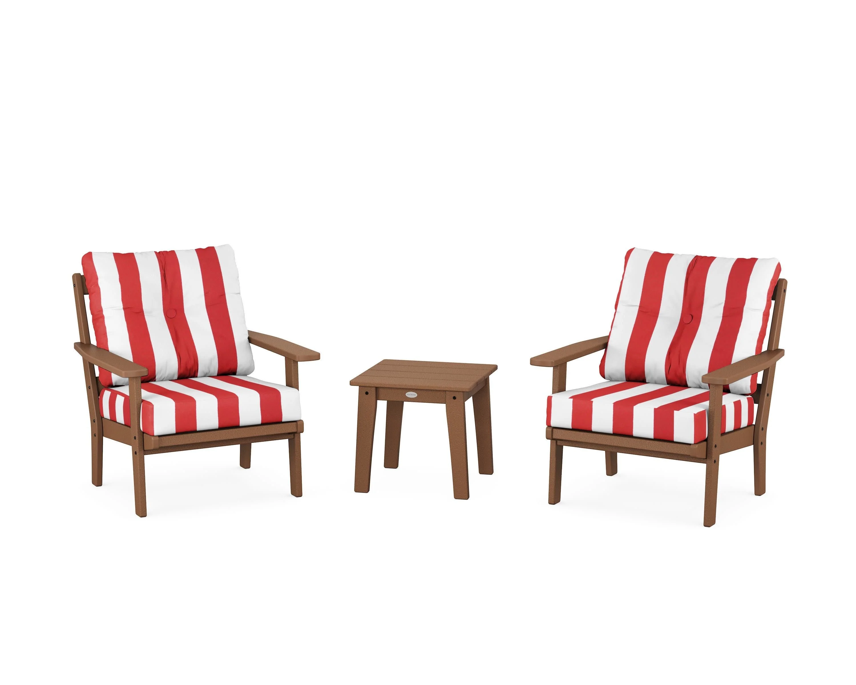 Oxford 3-Piece Deep Seating Set - Image 110