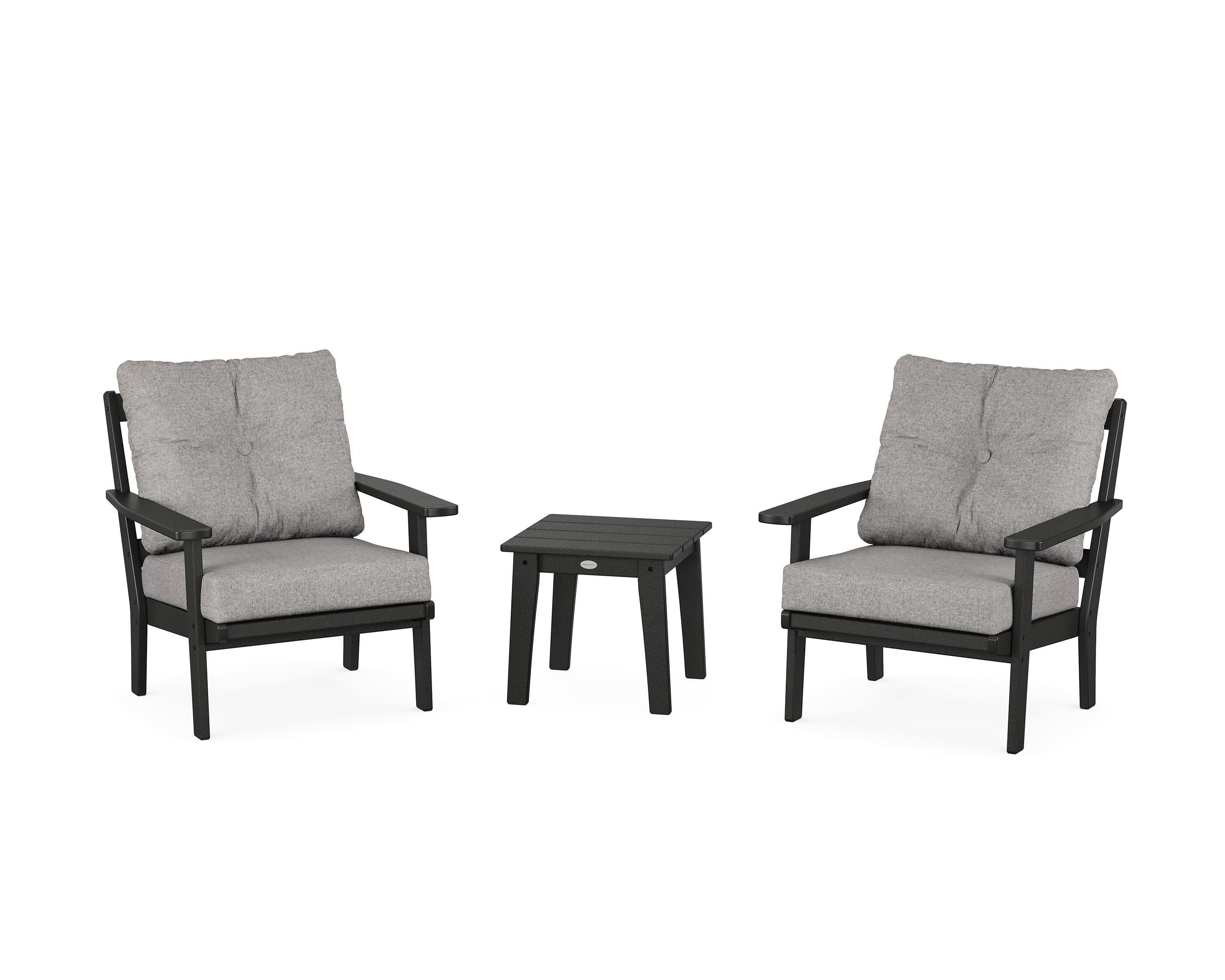 Oxford 3-Piece Deep Seating Set - Image 112