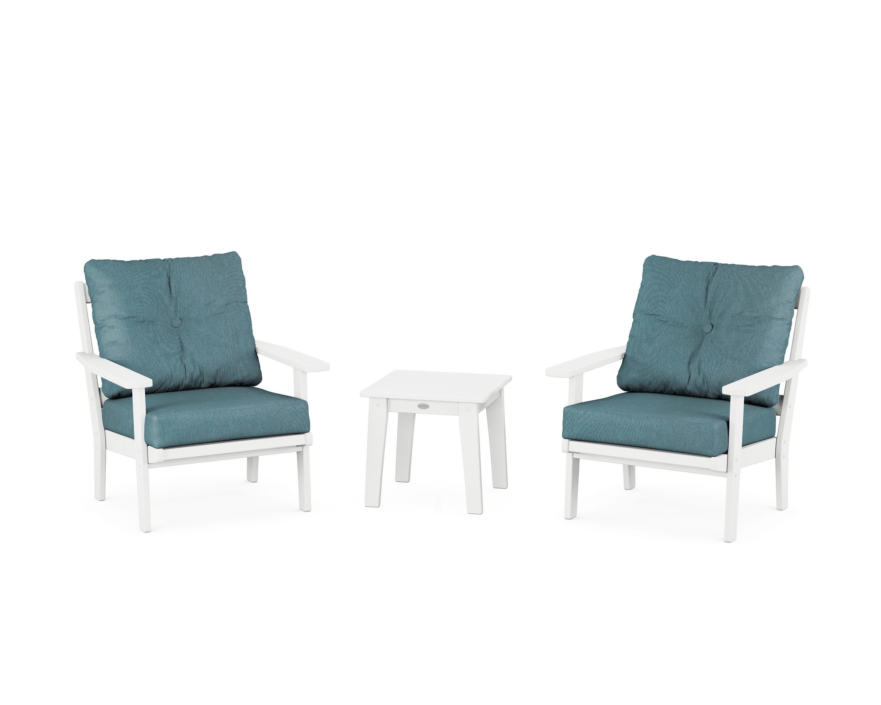 Oxford 3-Piece Deep Seating Set - Image 115
