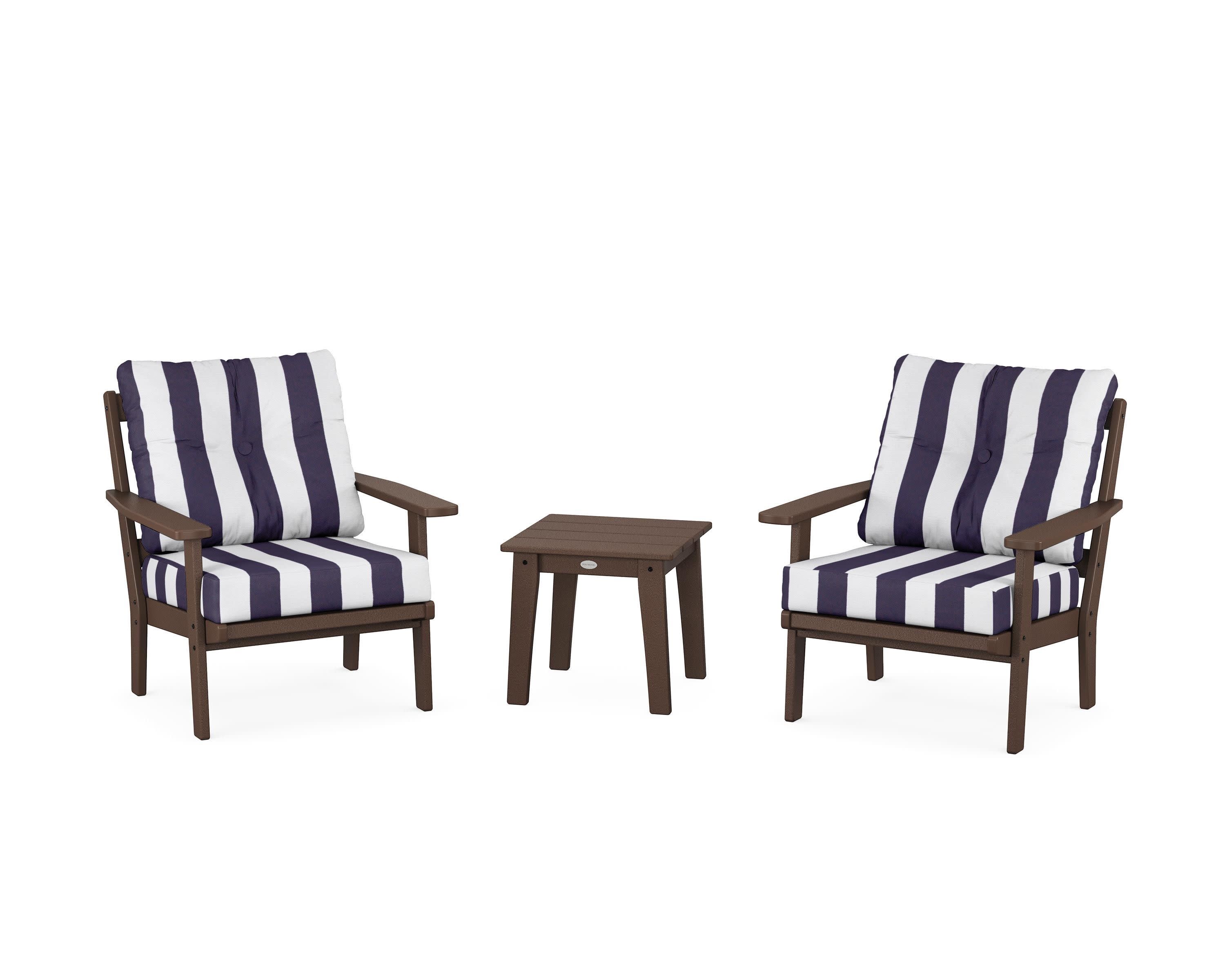 Oxford 3-Piece Deep Seating Set - Image 116