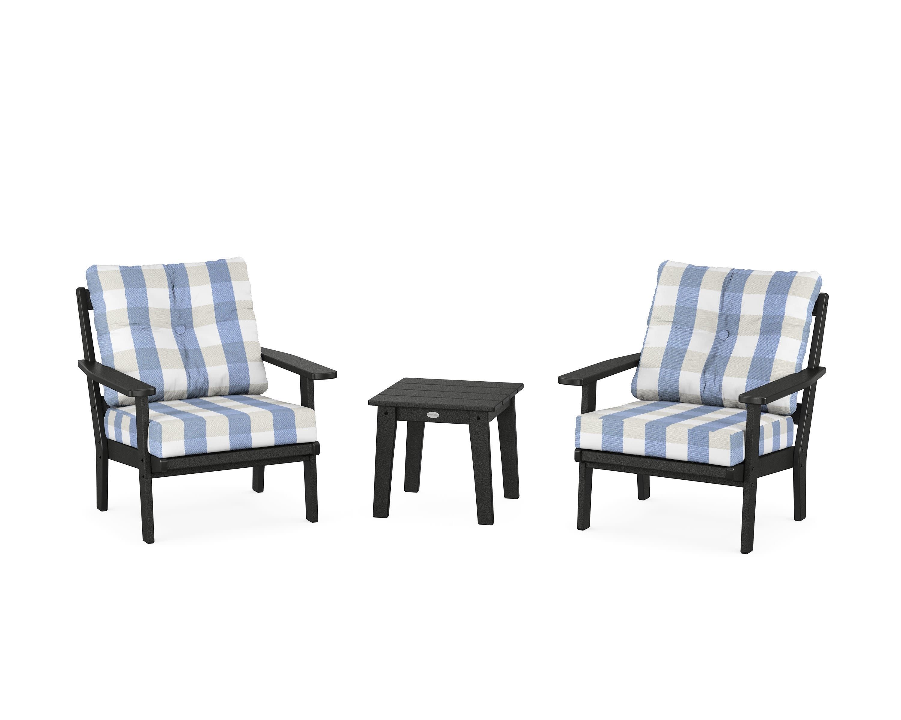 Oxford 3-Piece Deep Seating Set - Image 123