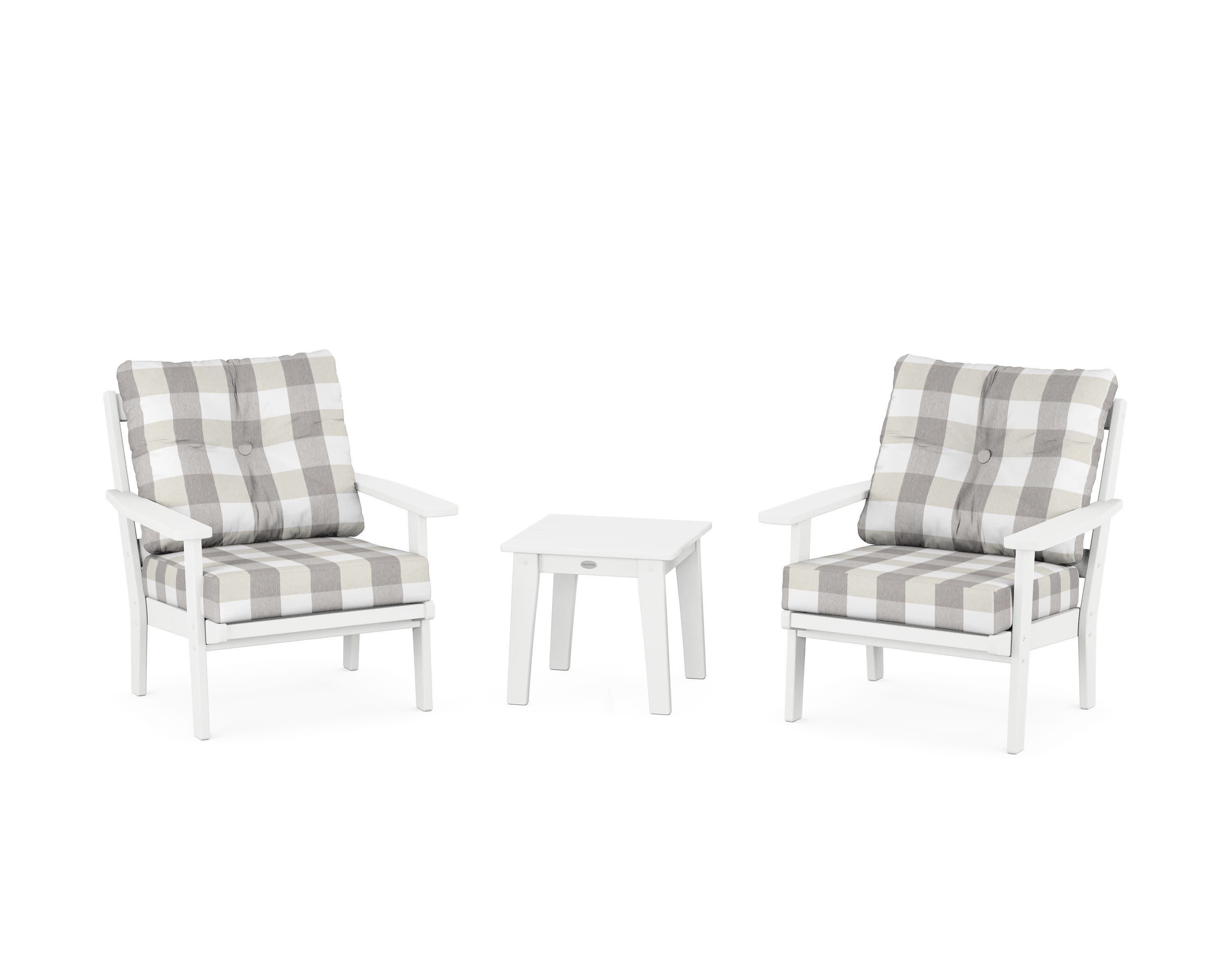 Oxford 3-Piece Deep Seating Set - Image 124