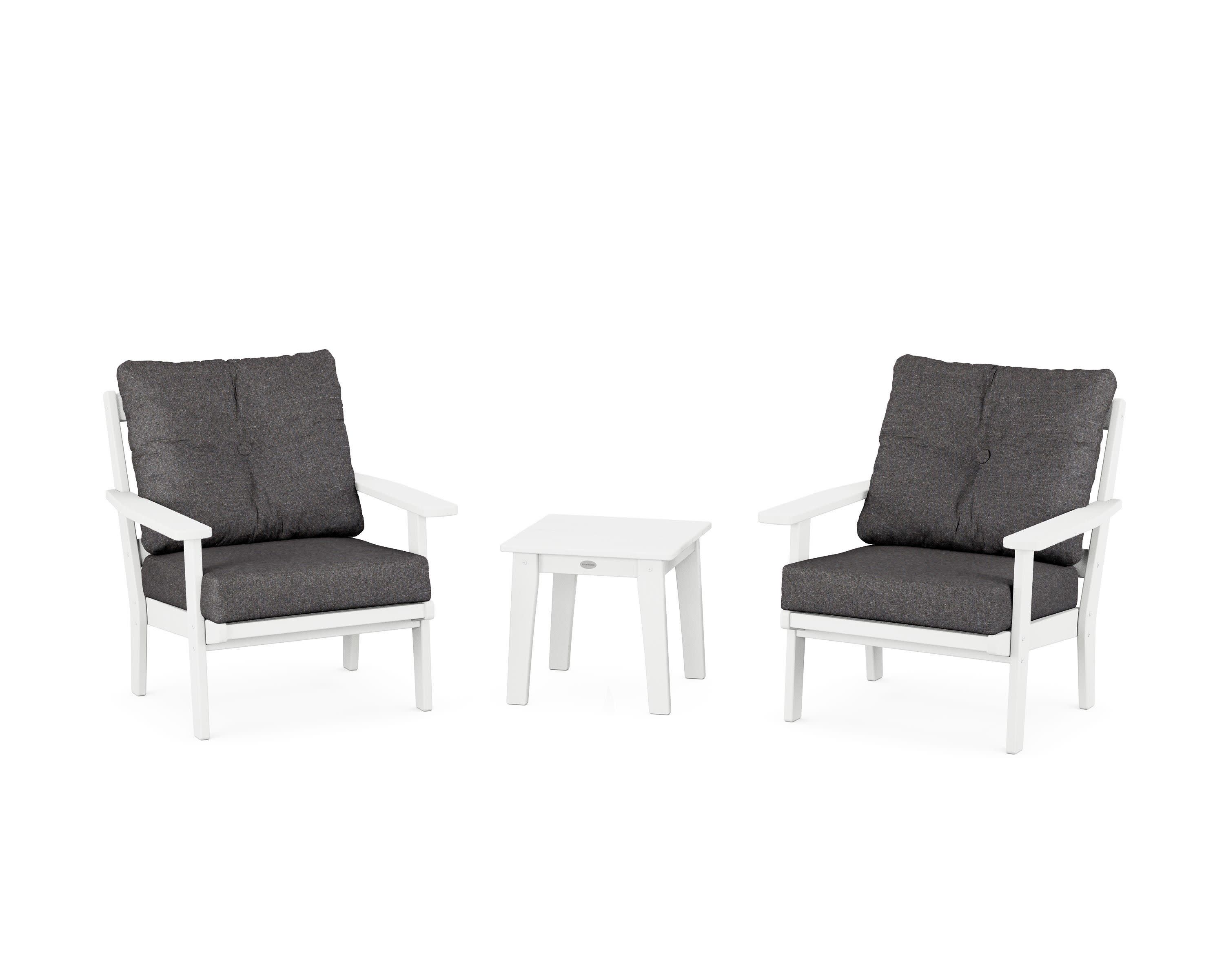 Oxford 3-Piece Deep Seating Set - Image 125