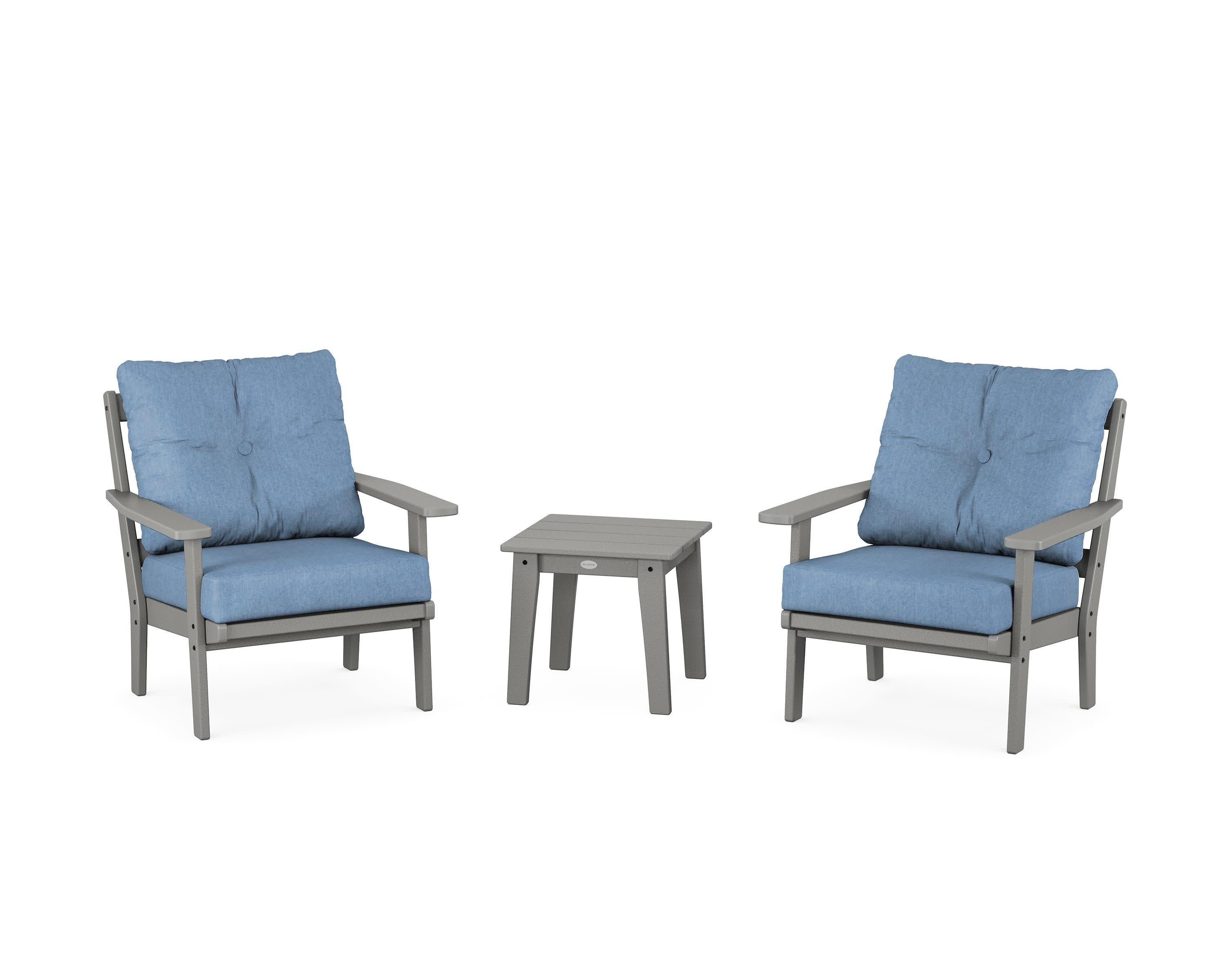 Oxford 3-Piece Deep Seating Set - Image 126