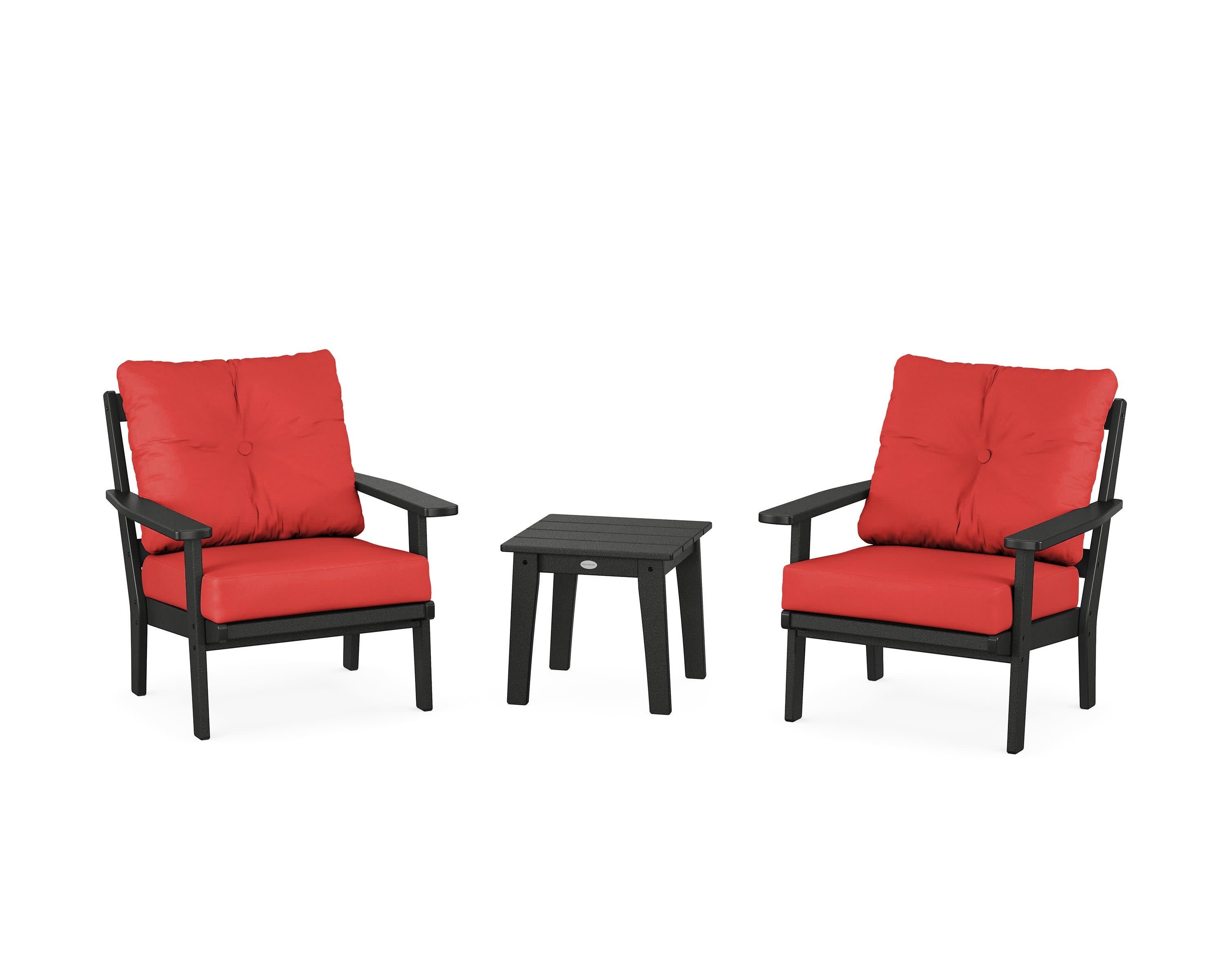 Oxford 3-Piece Deep Seating Set - Image 127
