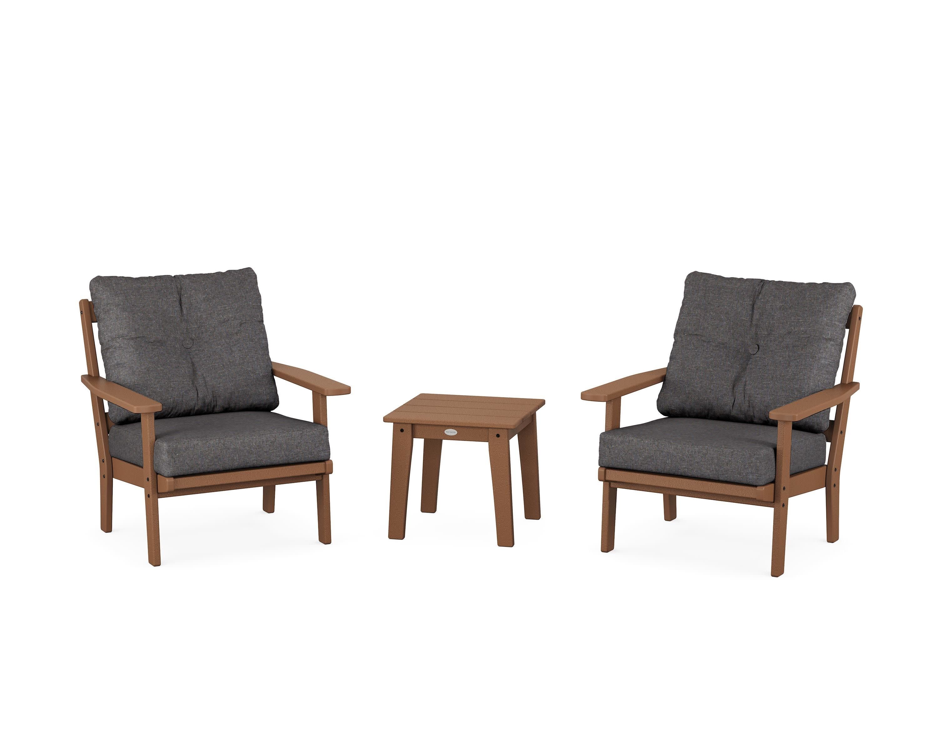 Oxford 3-Piece Deep Seating Set - Image 129