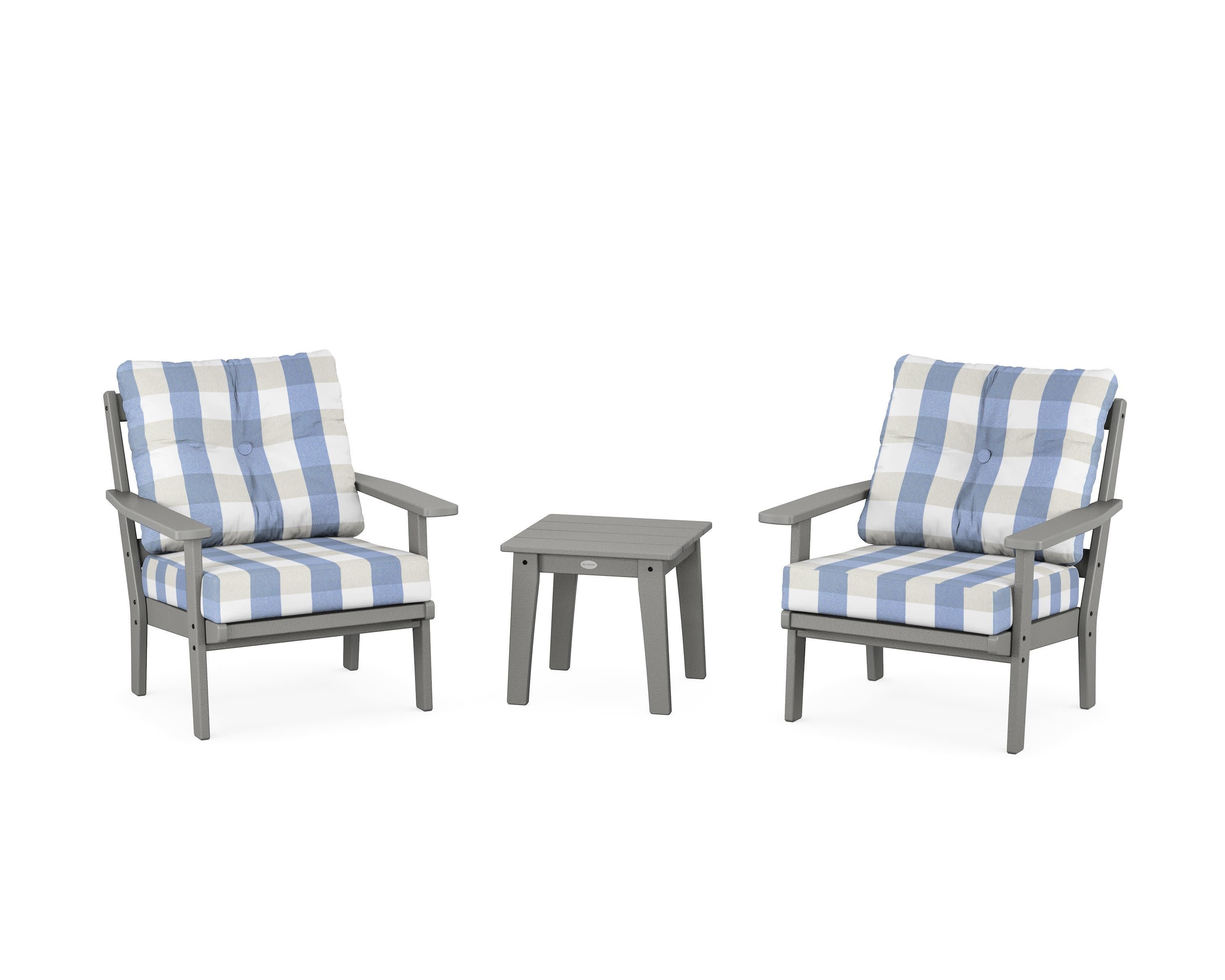 Oxford 3-Piece Deep Seating Set - Image 130