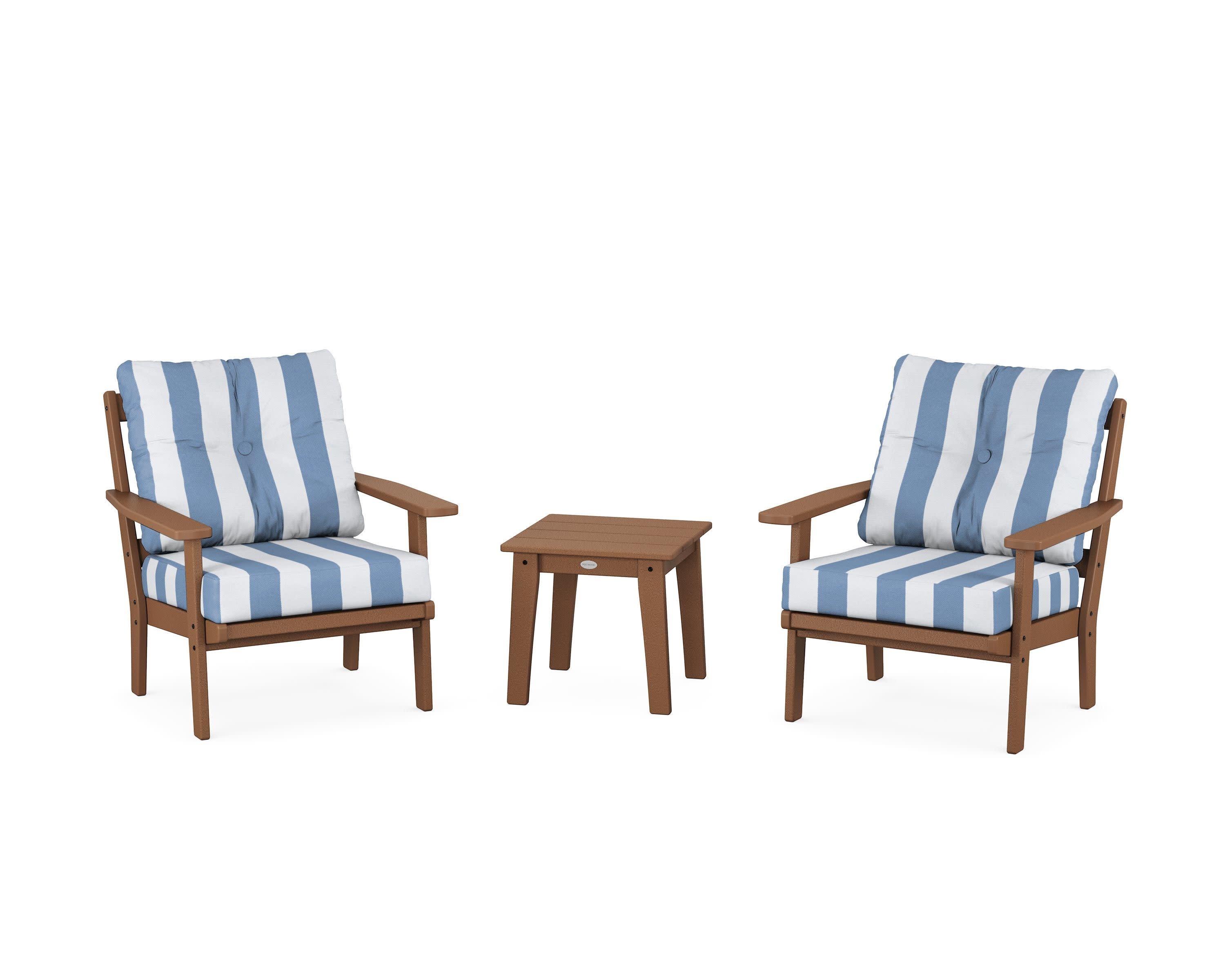 Oxford 3-Piece Deep Seating Set - Image 132