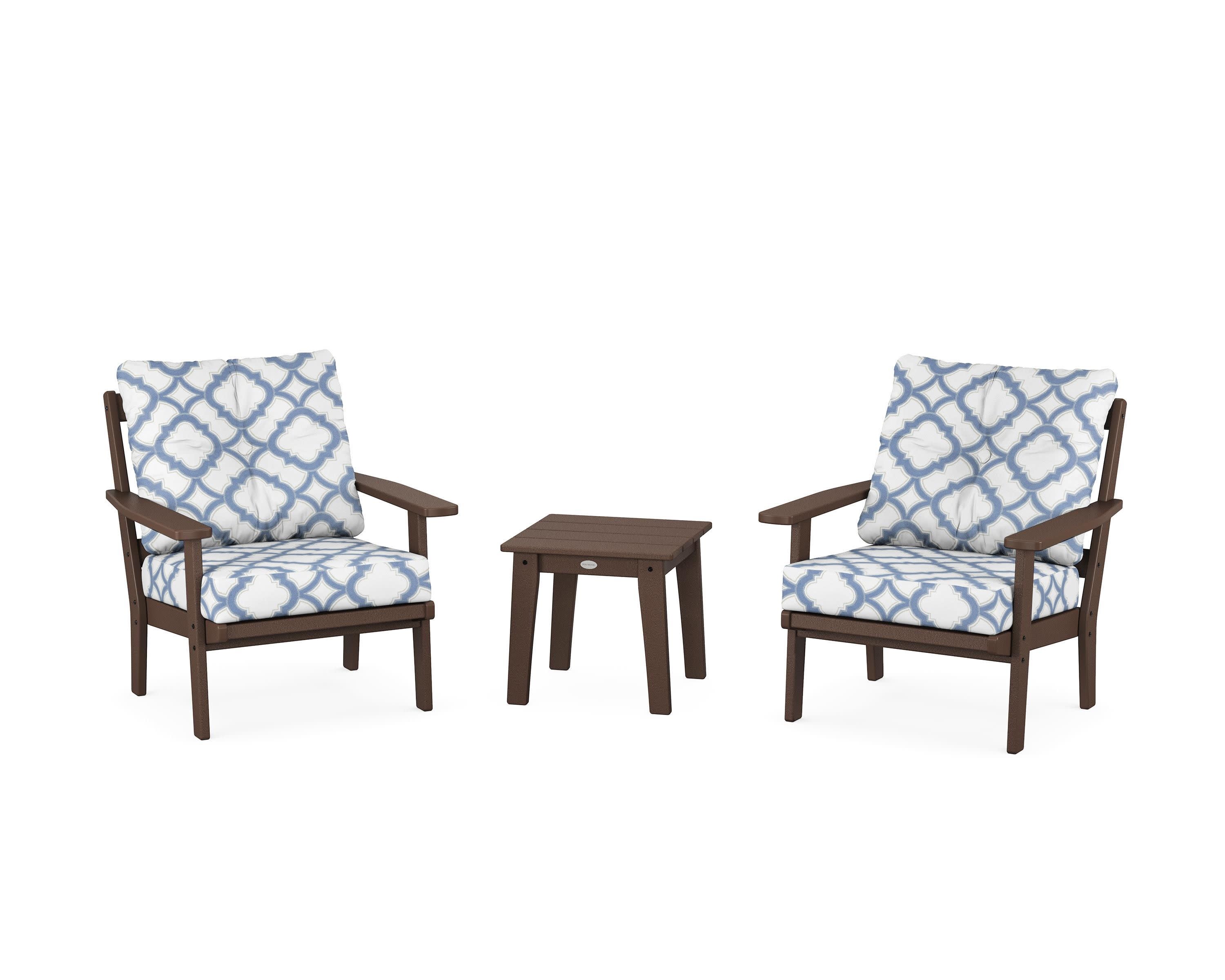 Oxford 3-Piece Deep Seating Set - Image 134