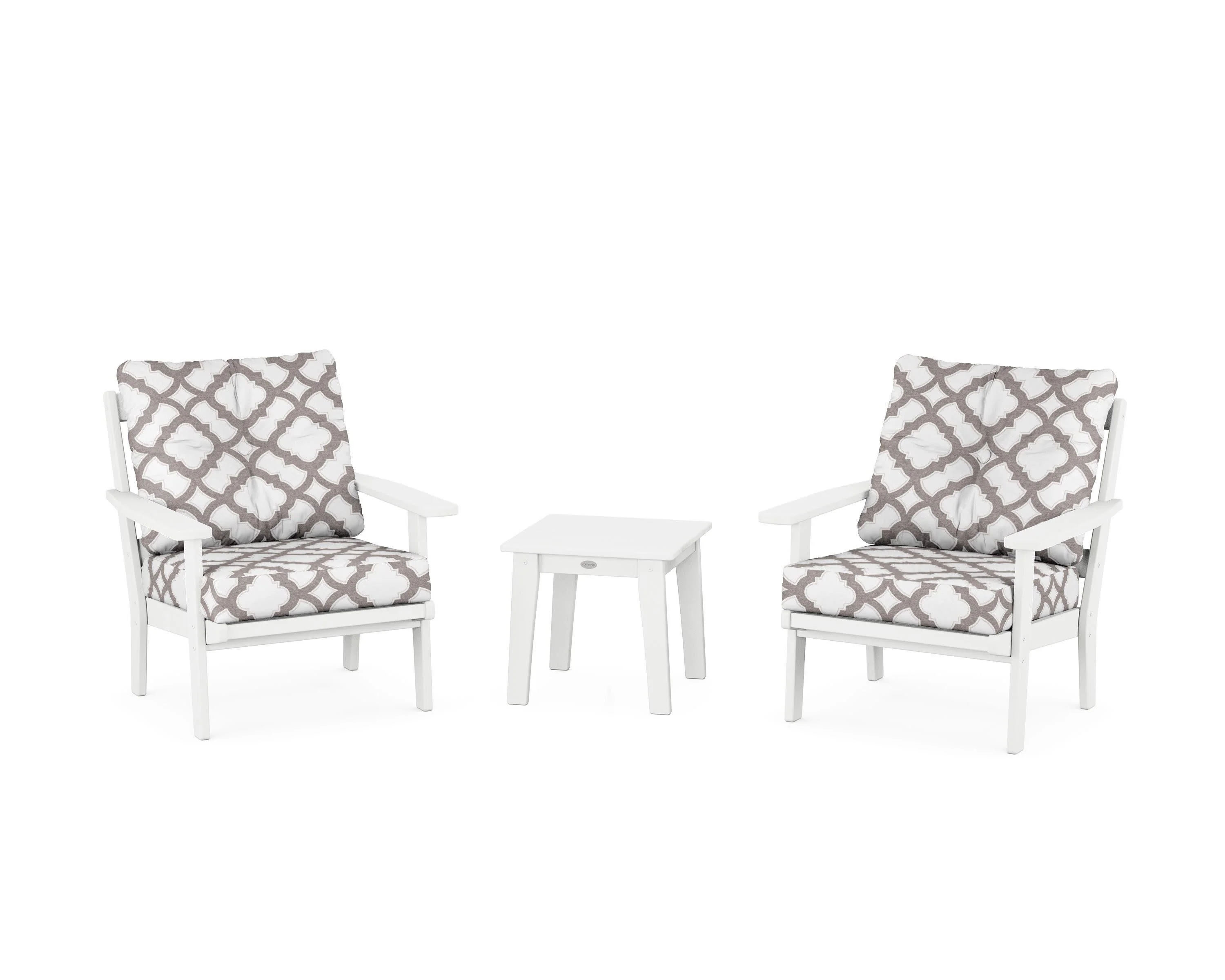 Oxford 3-Piece Deep Seating Set - Image 135
