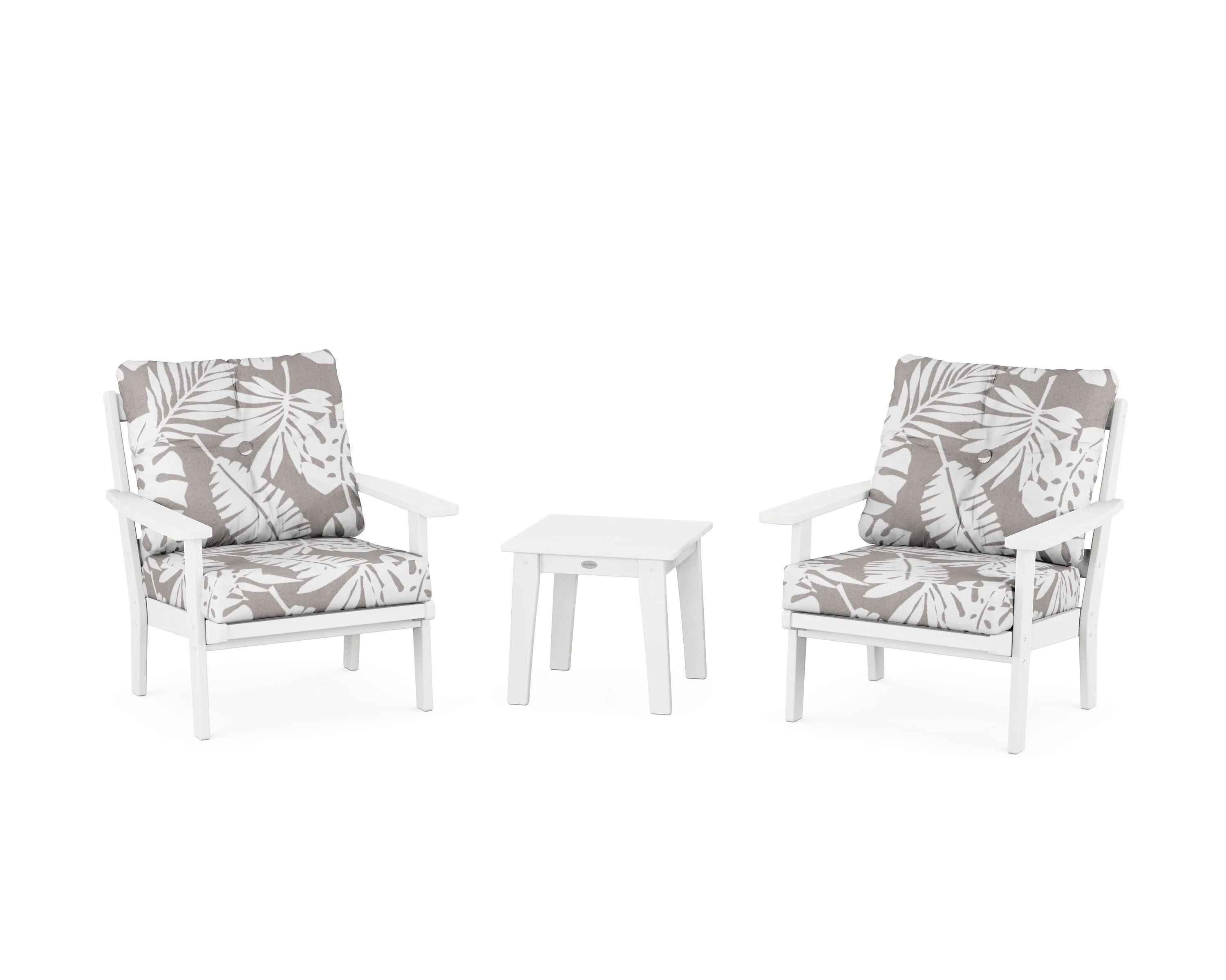 Oxford 3-Piece Deep Seating Set - Image 137