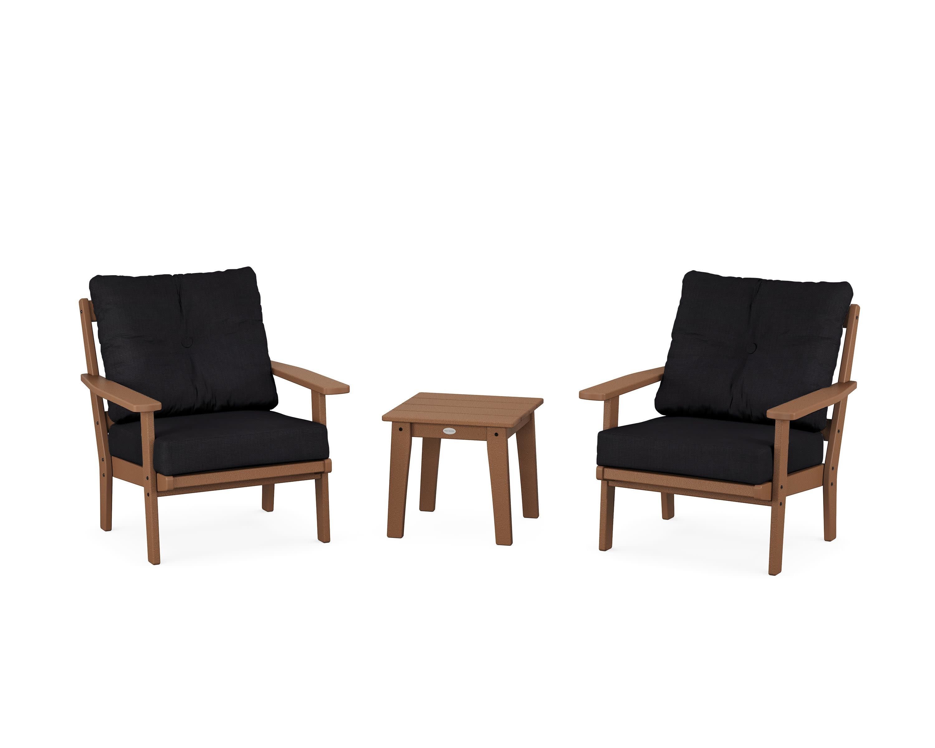 Oxford 3-Piece Deep Seating Set - Image 138