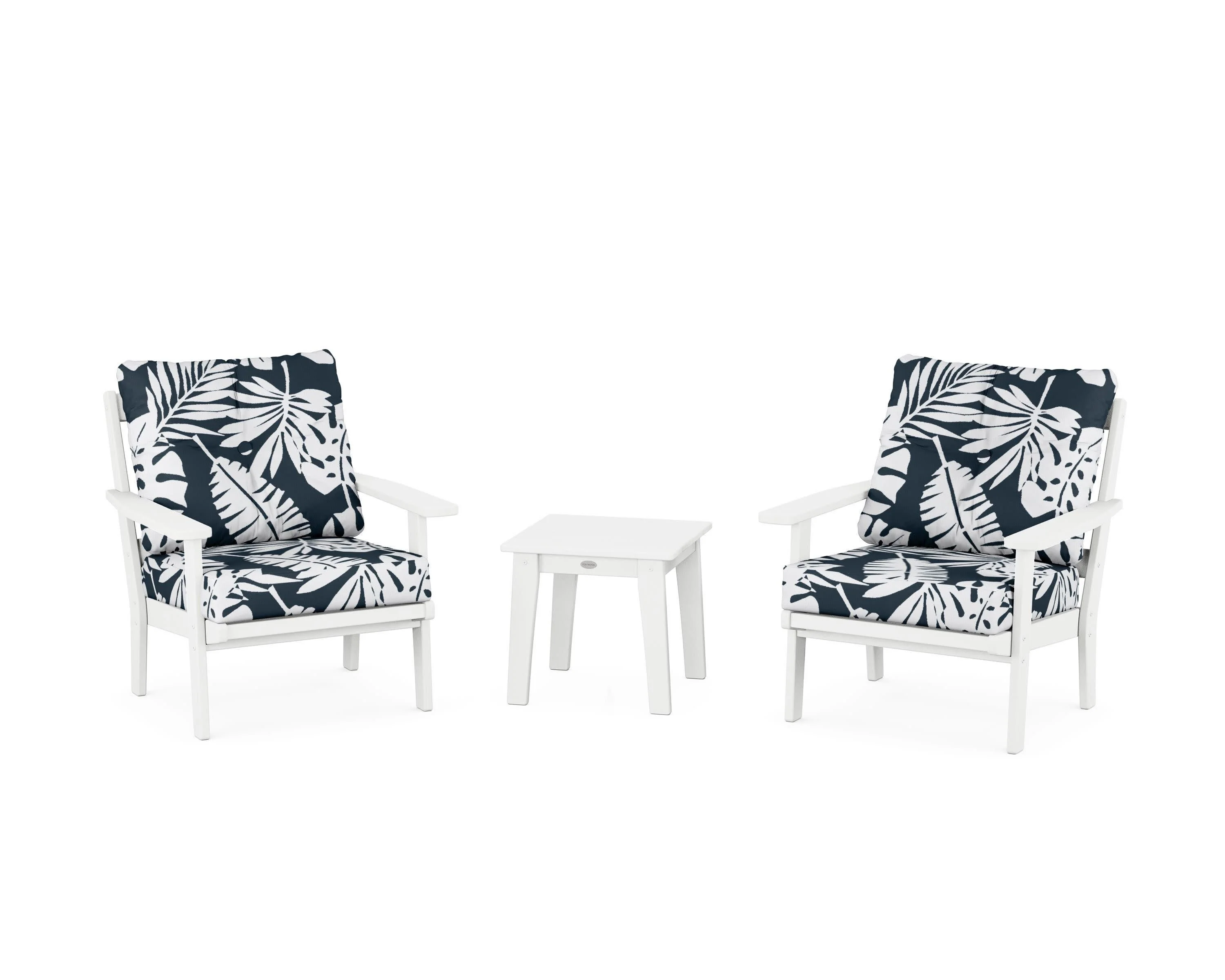 Oxford 3-Piece Deep Seating Set - Image 139