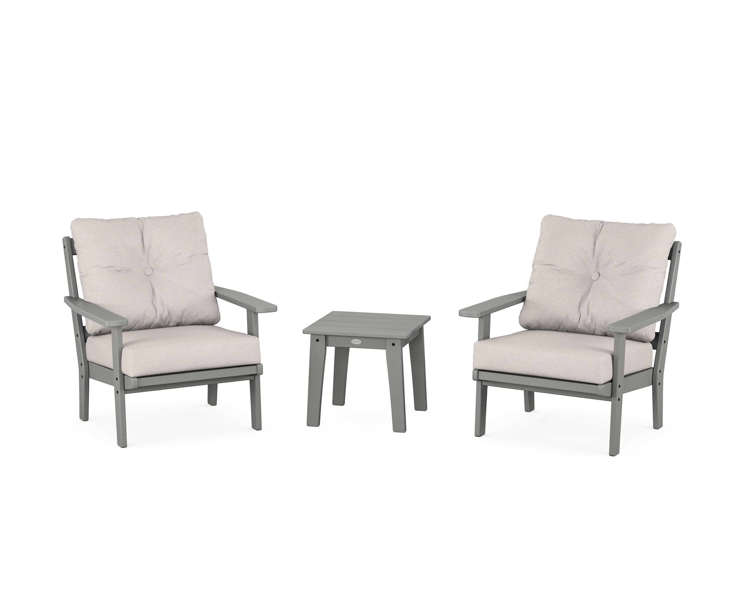 Oxford 3-Piece Deep Seating Set - Image 140