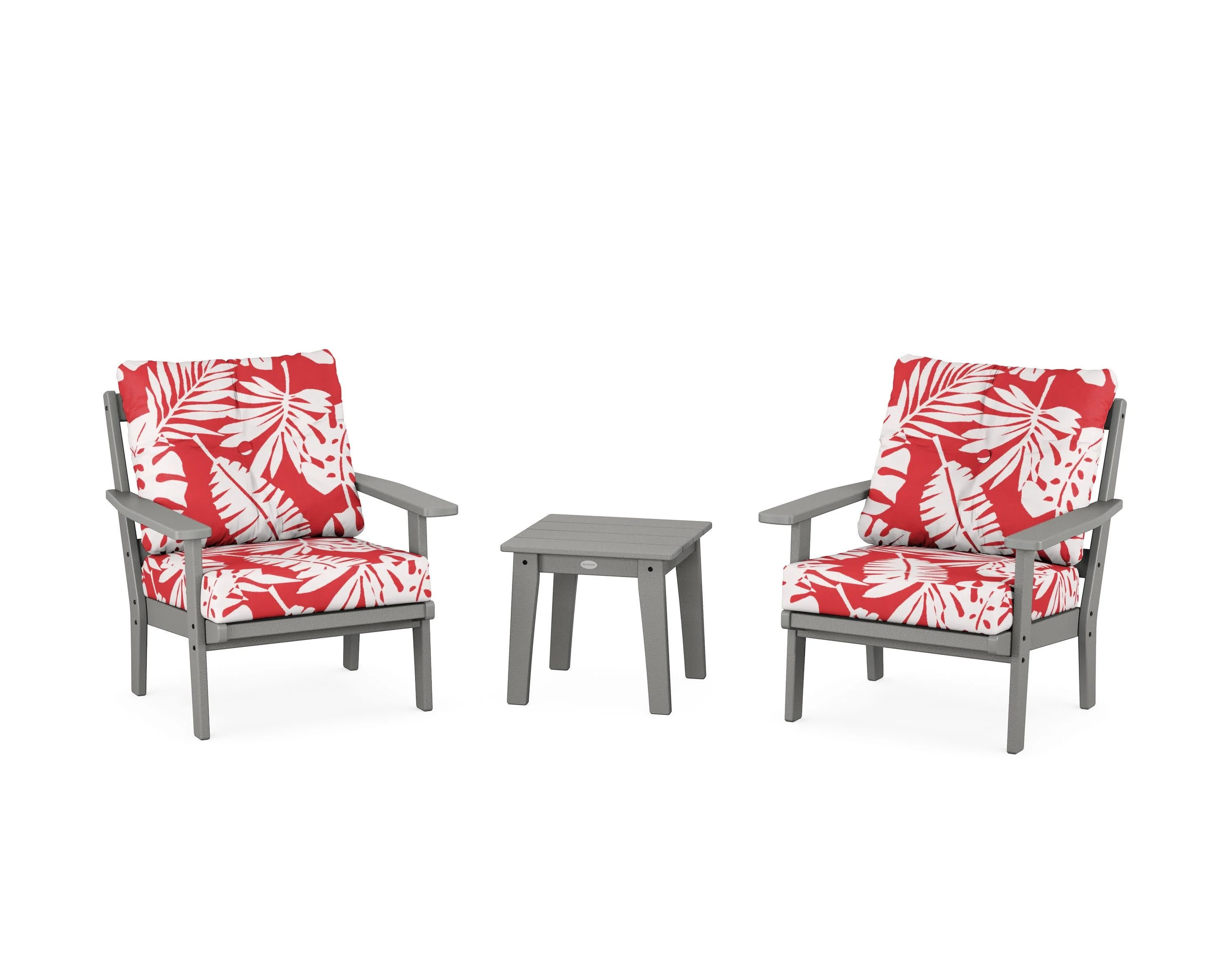 Oxford 3-Piece Deep Seating Set - Image 144