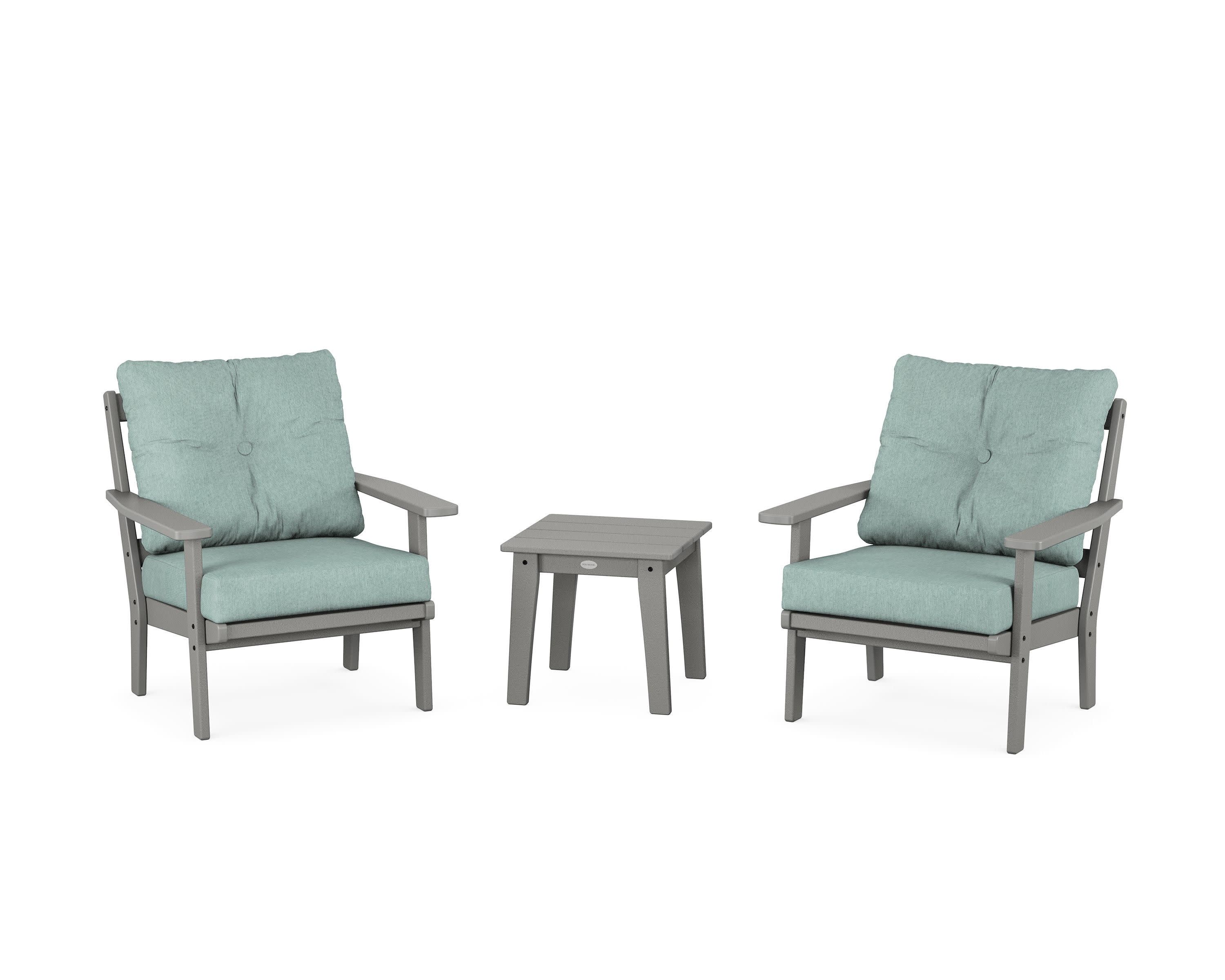 Oxford 3-Piece Deep Seating Set - Image 145