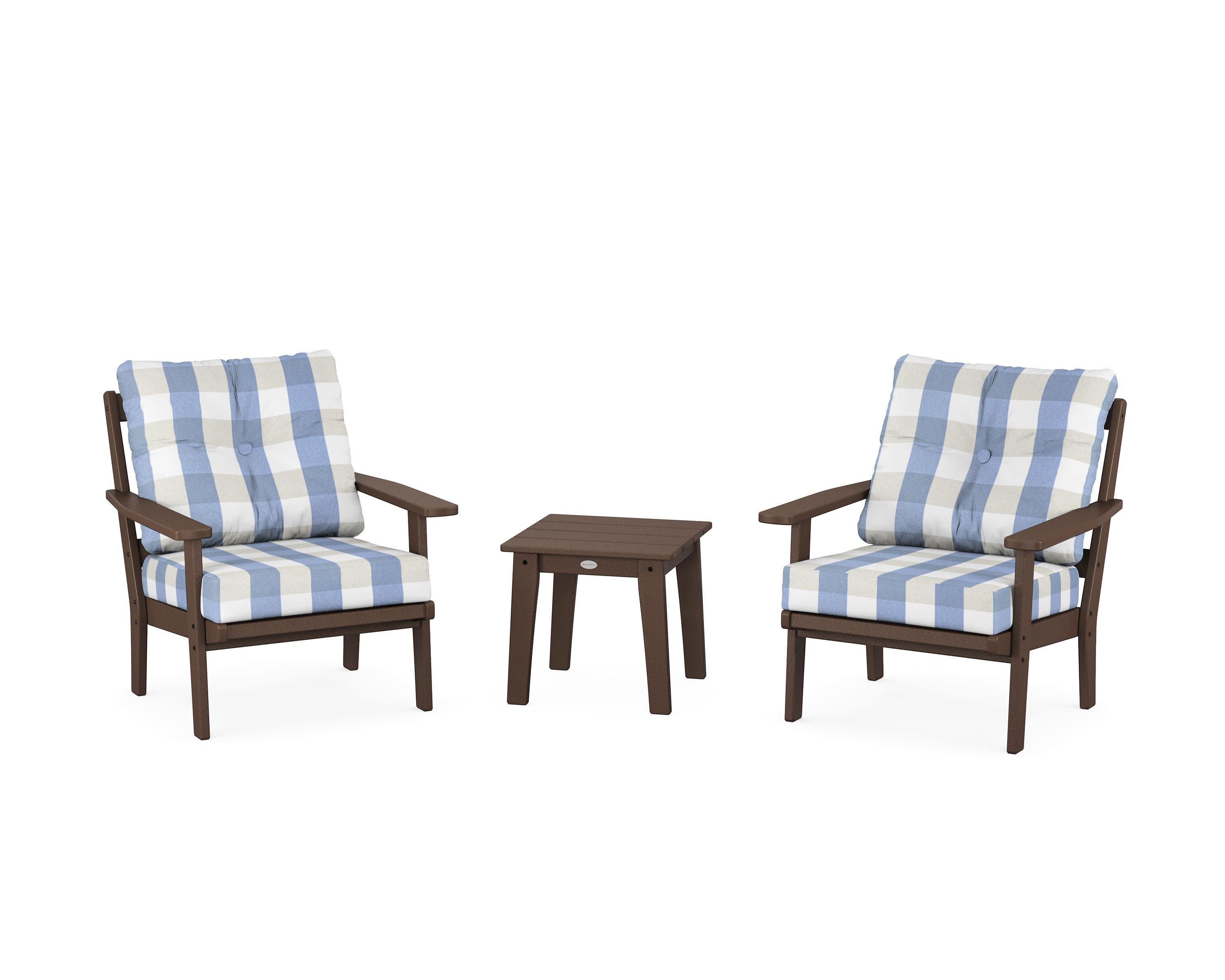 Oxford 3-Piece Deep Seating Set - Image 15