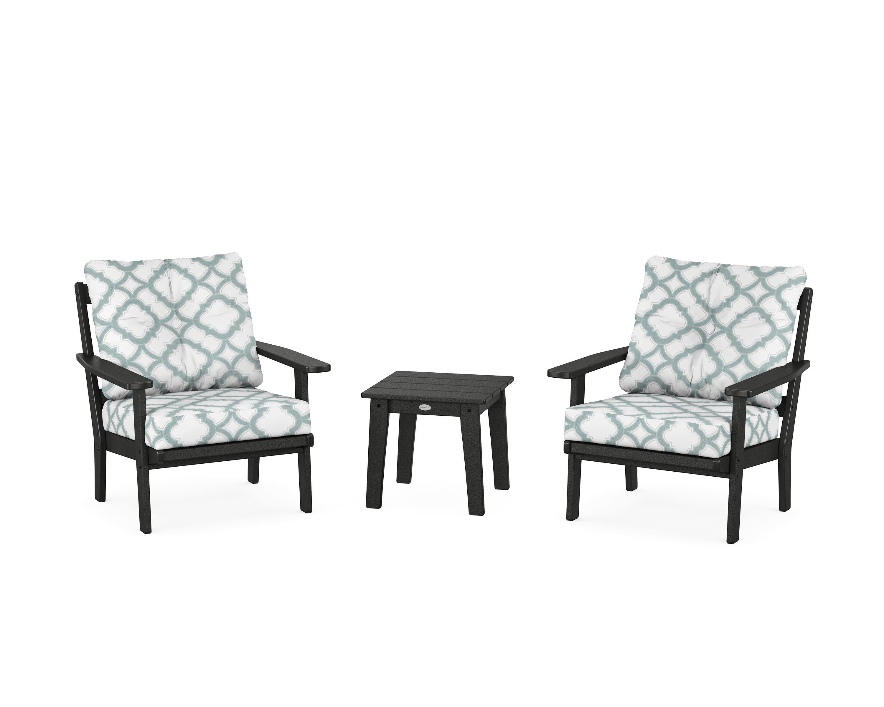 Oxford 3-Piece Deep Seating Set - Image 150