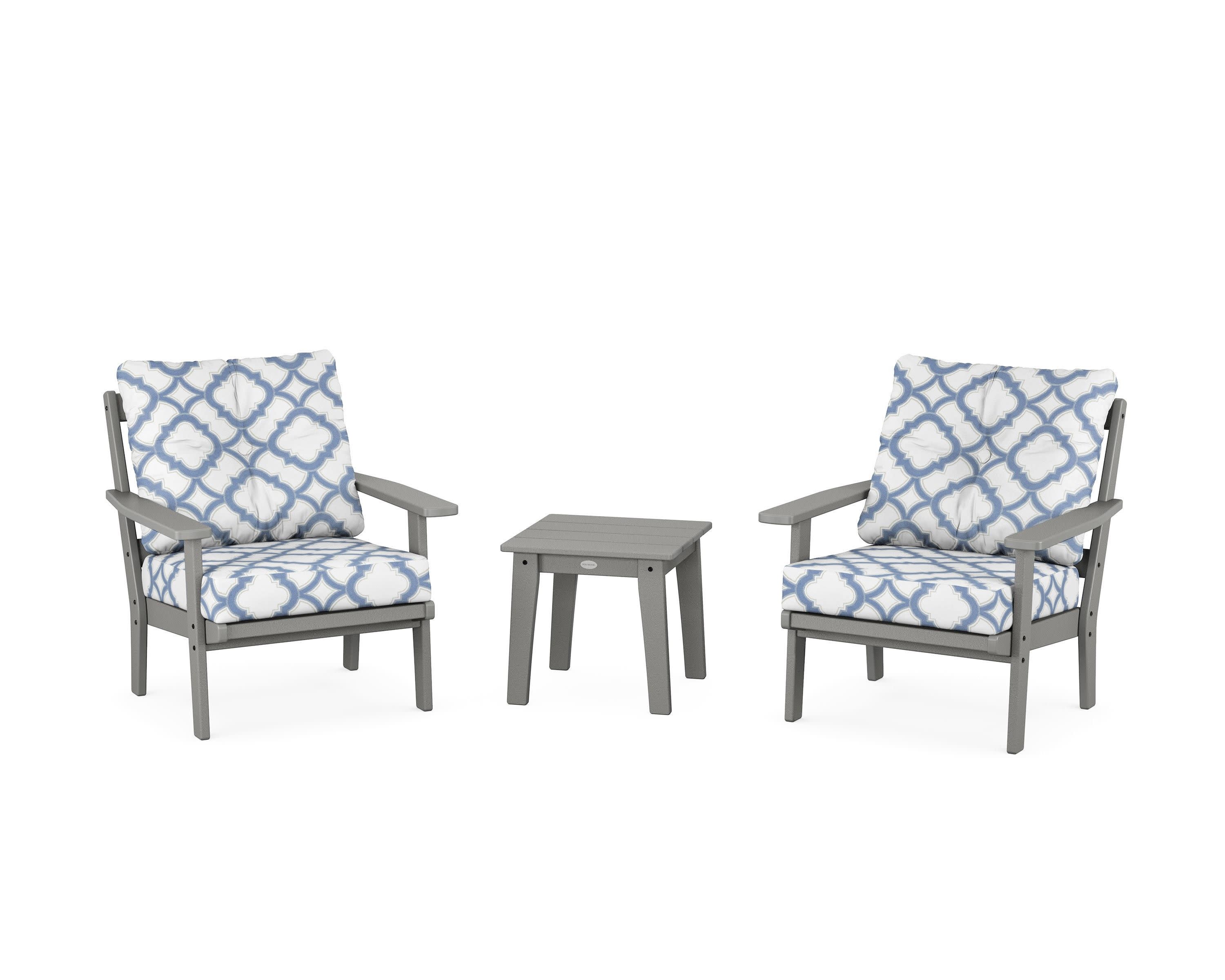 Oxford 3-Piece Deep Seating Set - Image 151