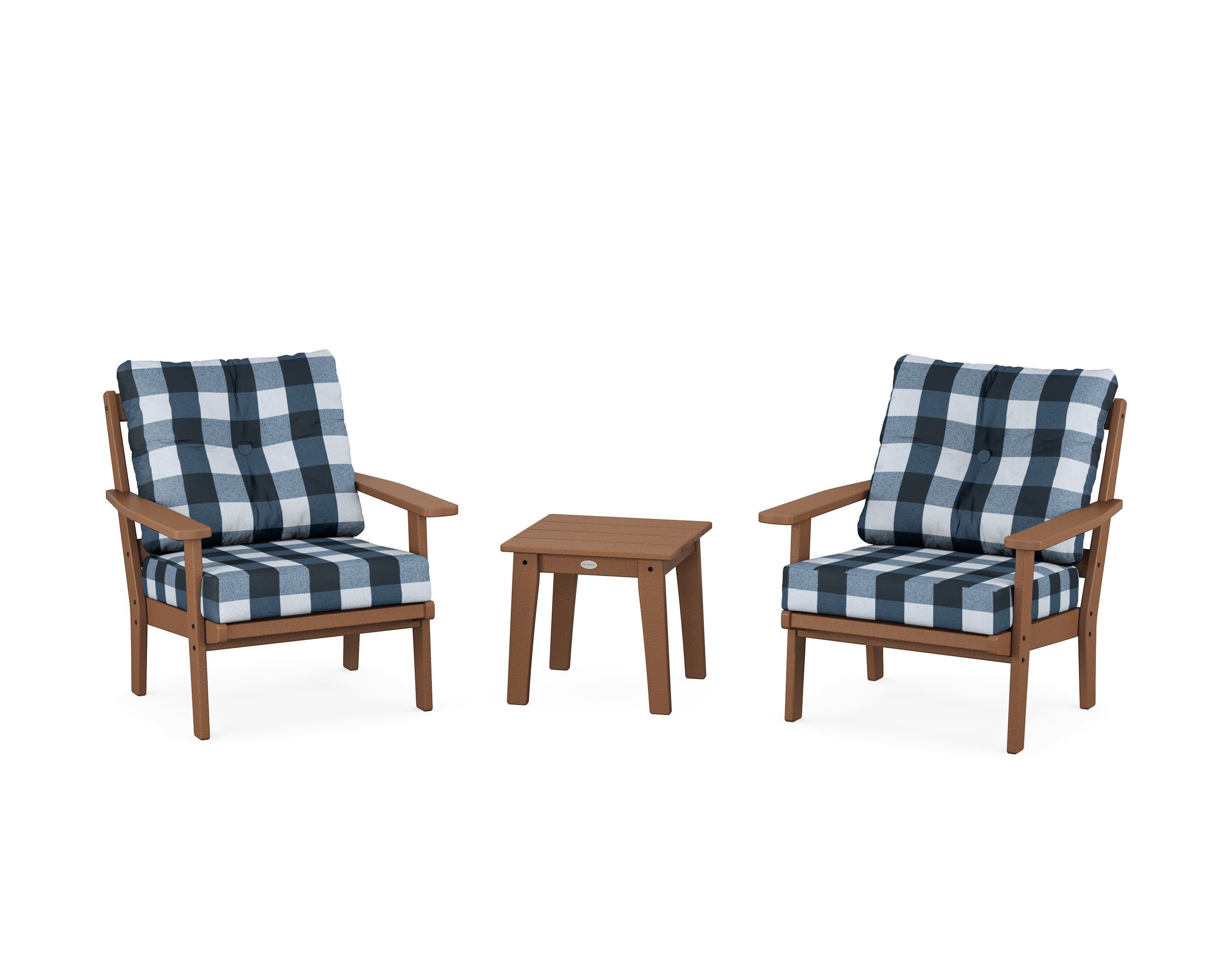 Oxford 3-Piece Deep Seating Set - Image 153