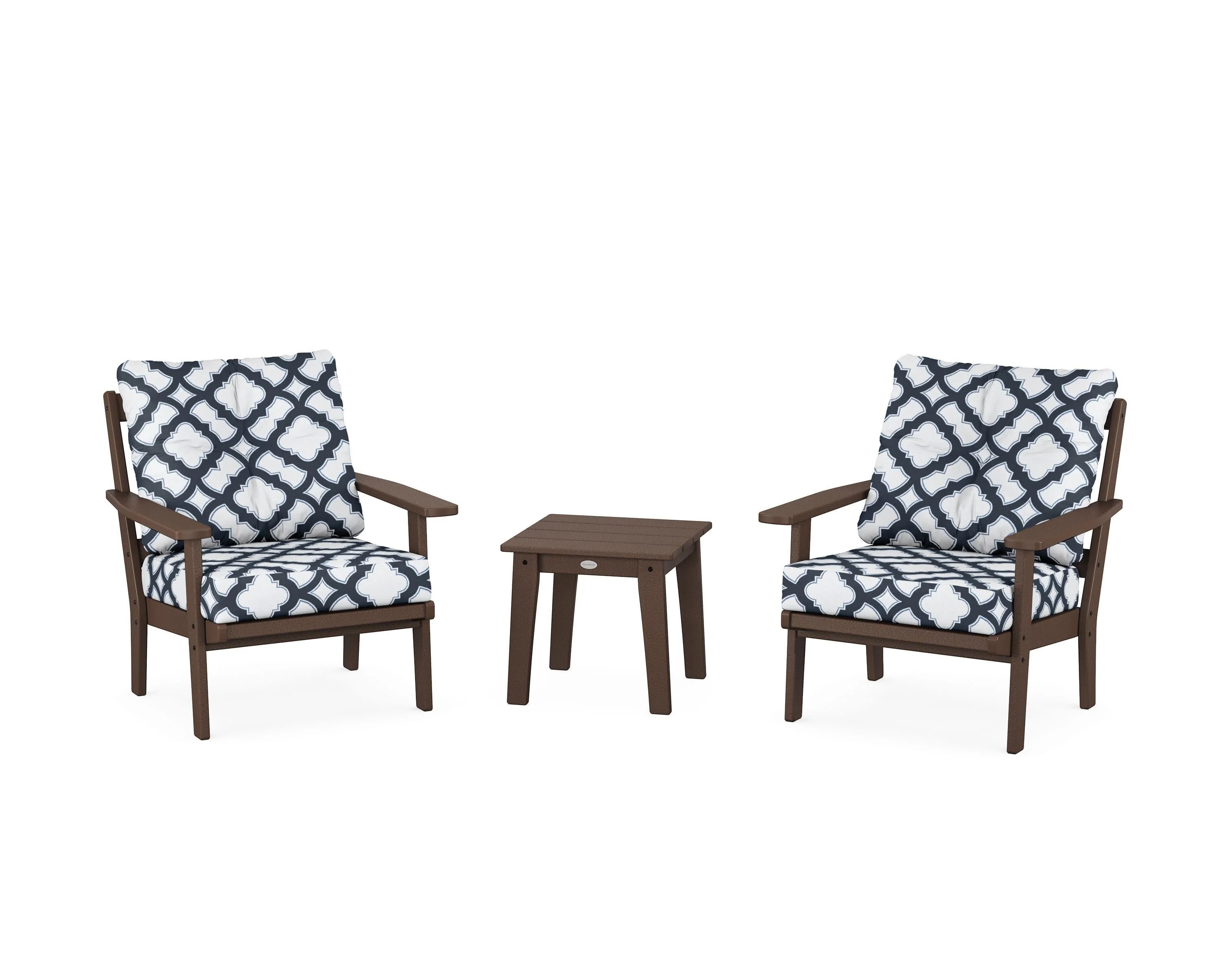 Oxford 3-Piece Deep Seating Set - Image 154