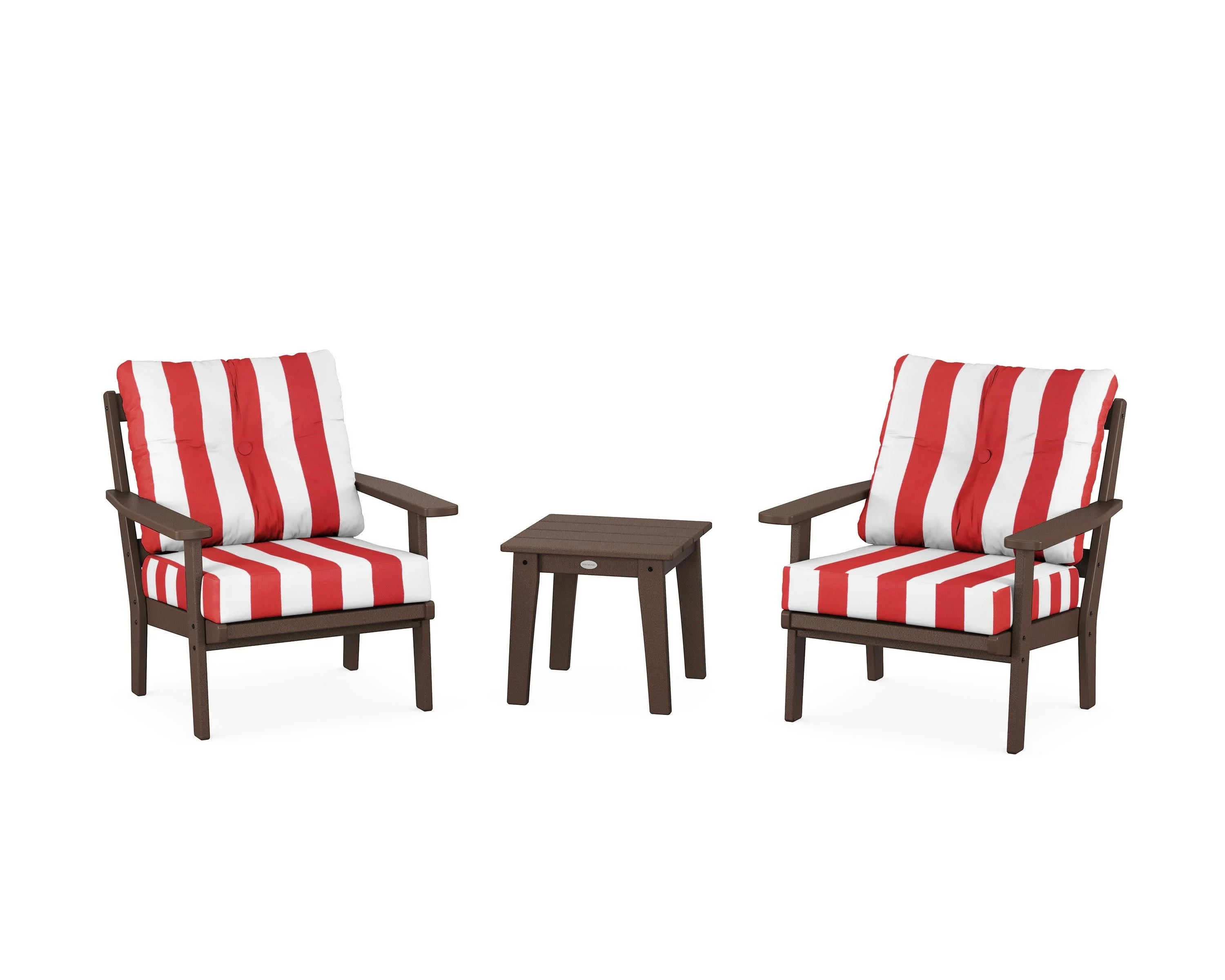 Oxford 3-Piece Deep Seating Set - Image 158