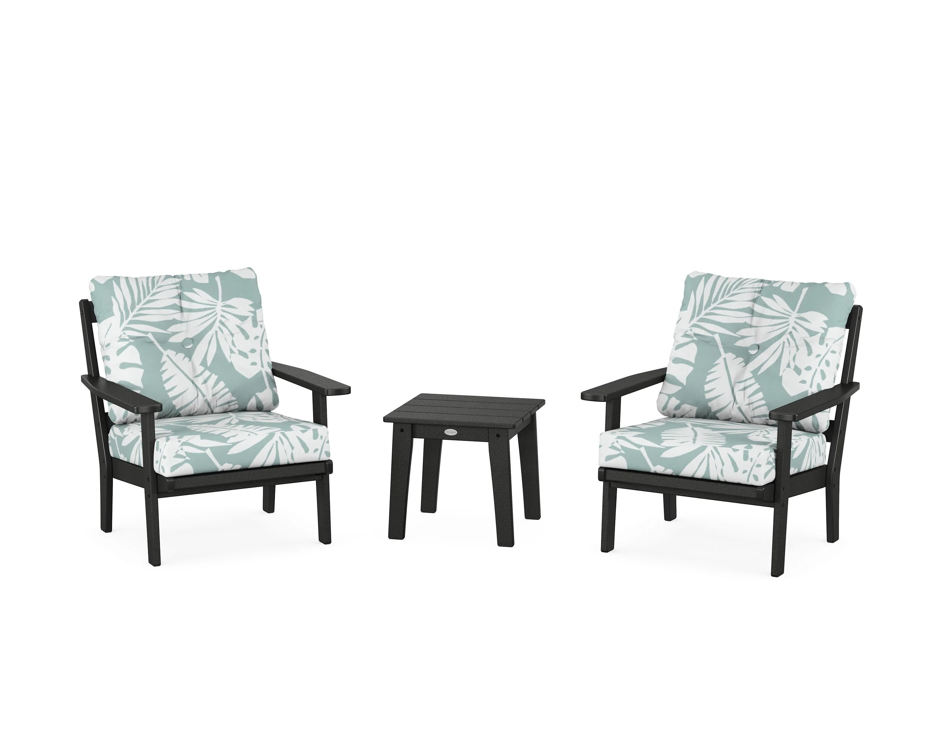 Oxford 3-Piece Deep Seating Set - Image 159