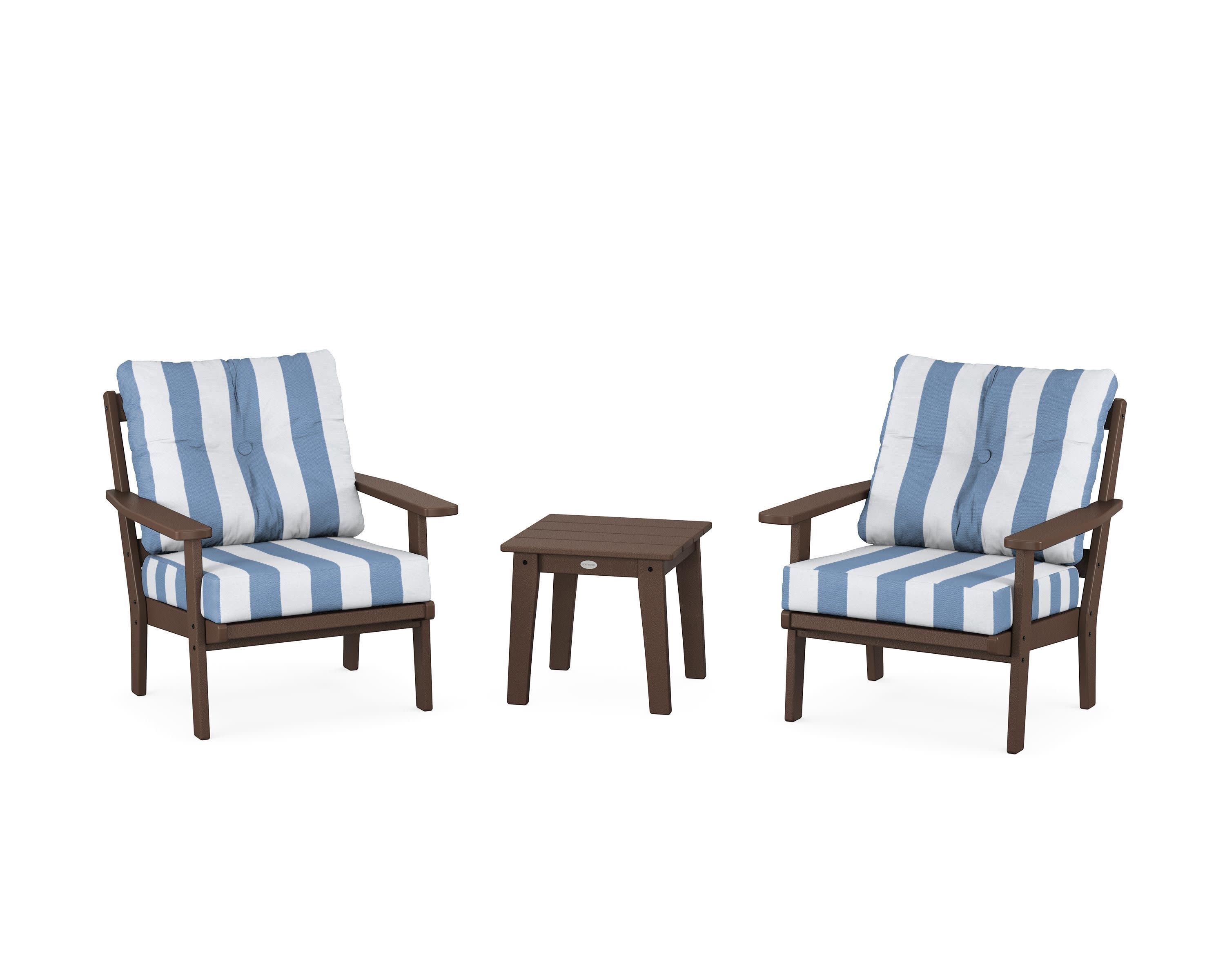 Oxford 3-Piece Deep Seating Set - Image 16