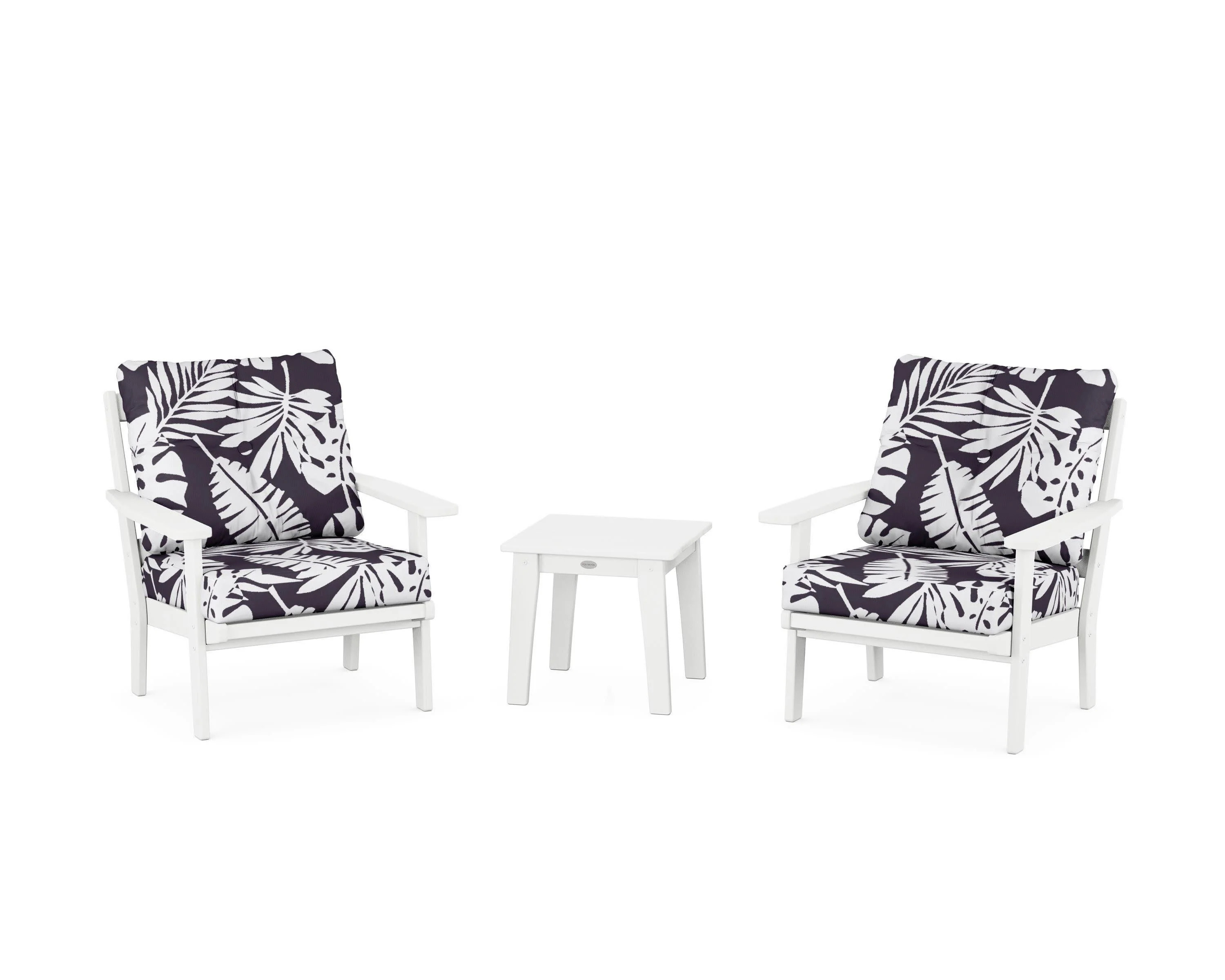 Oxford 3-Piece Deep Seating Set - Image 160