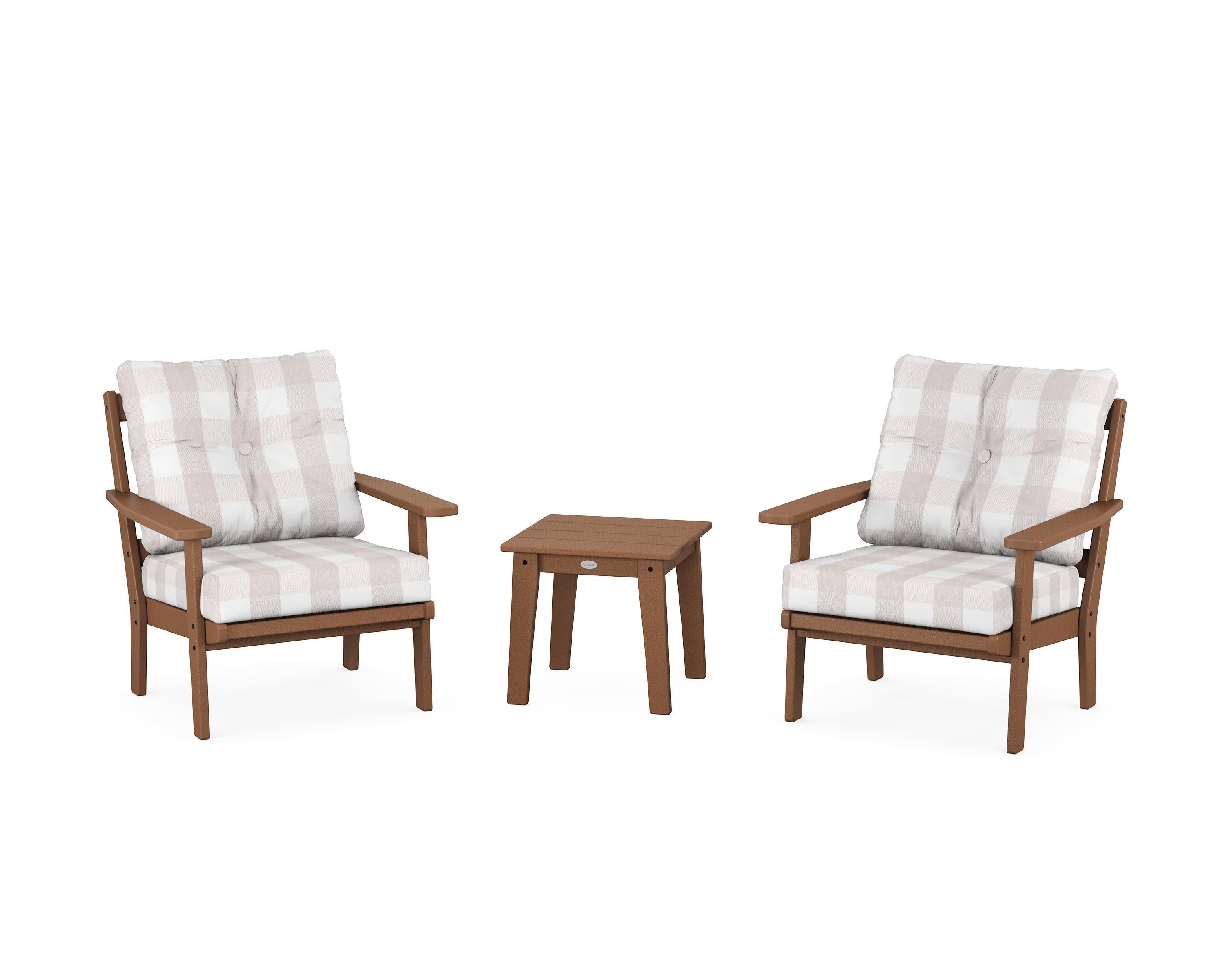 Oxford 3-Piece Deep Seating Set - Image 161