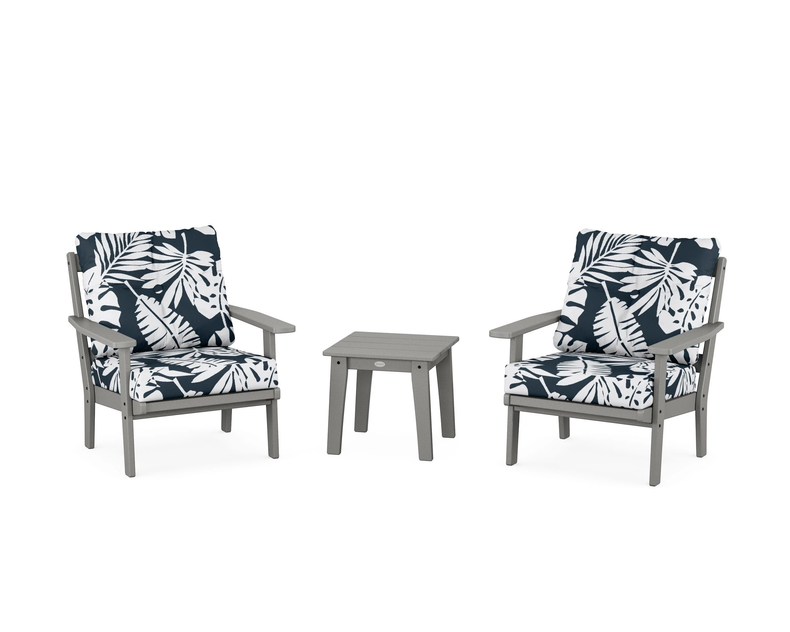 Oxford 3-Piece Deep Seating Set - Image 162