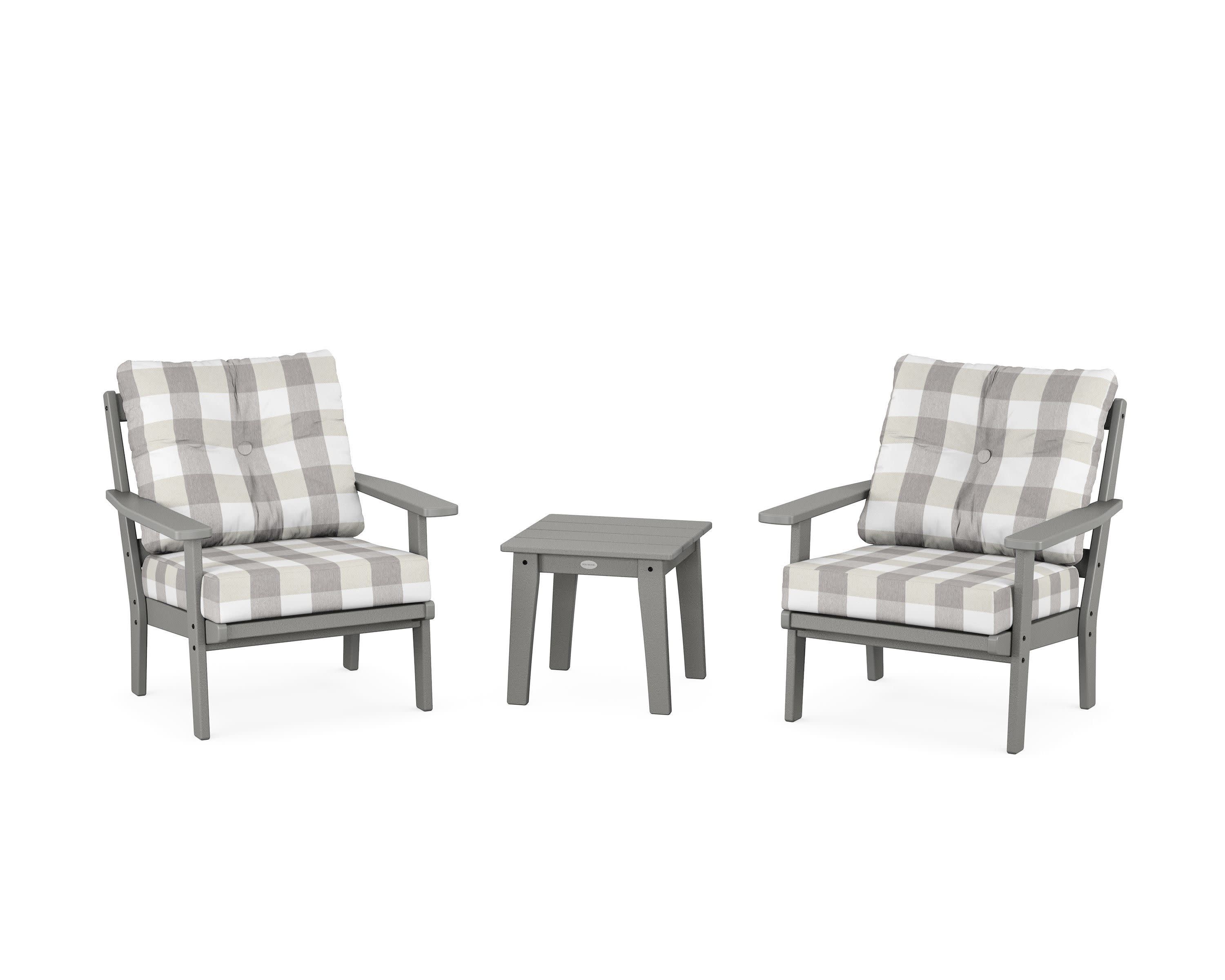 Oxford 3-Piece Deep Seating Set - Image 163