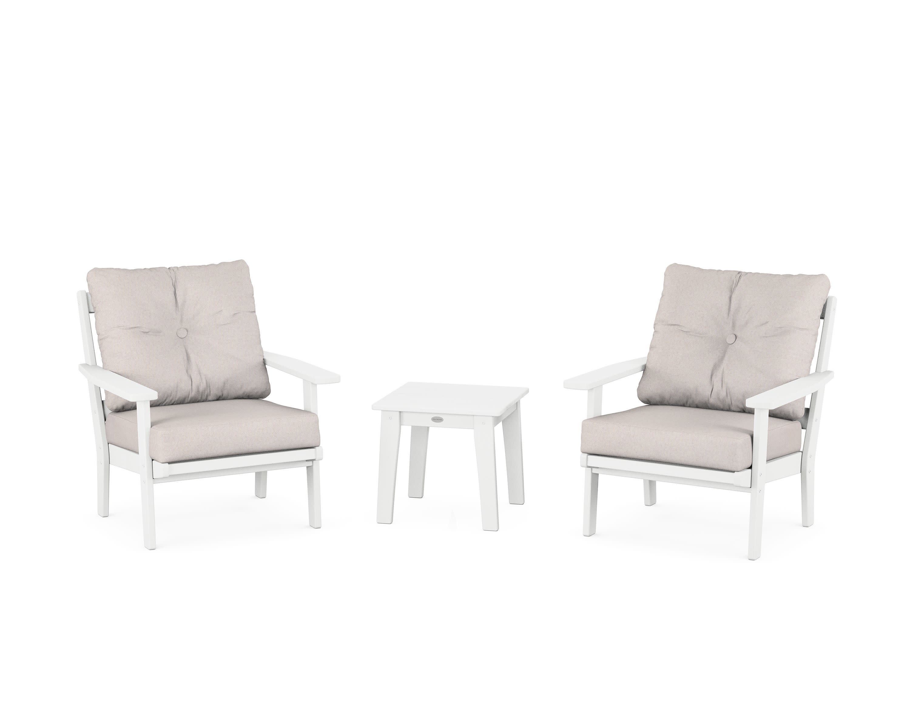 Oxford 3-Piece Deep Seating Set - Image 165