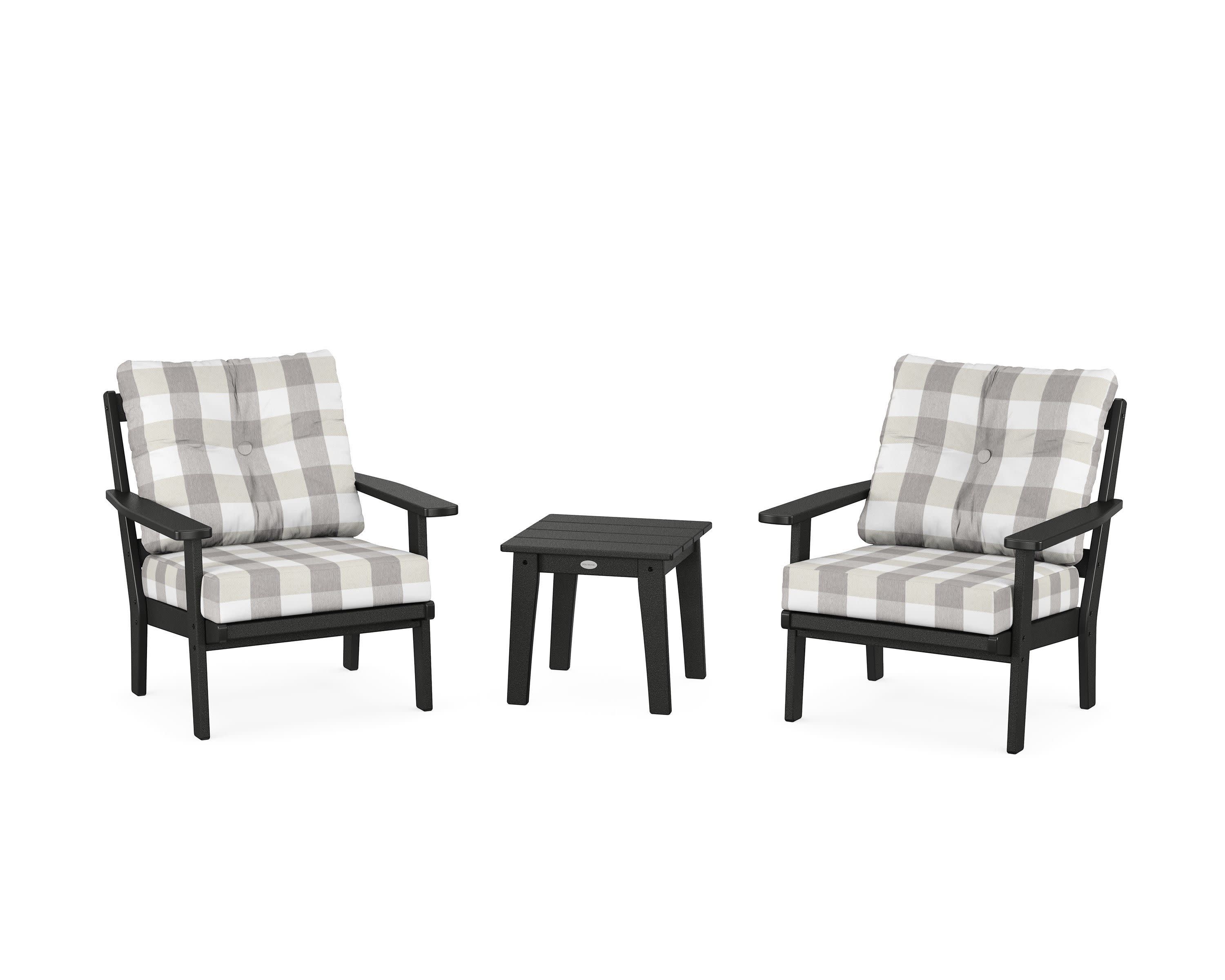 Oxford 3-Piece Deep Seating Set - Image 168