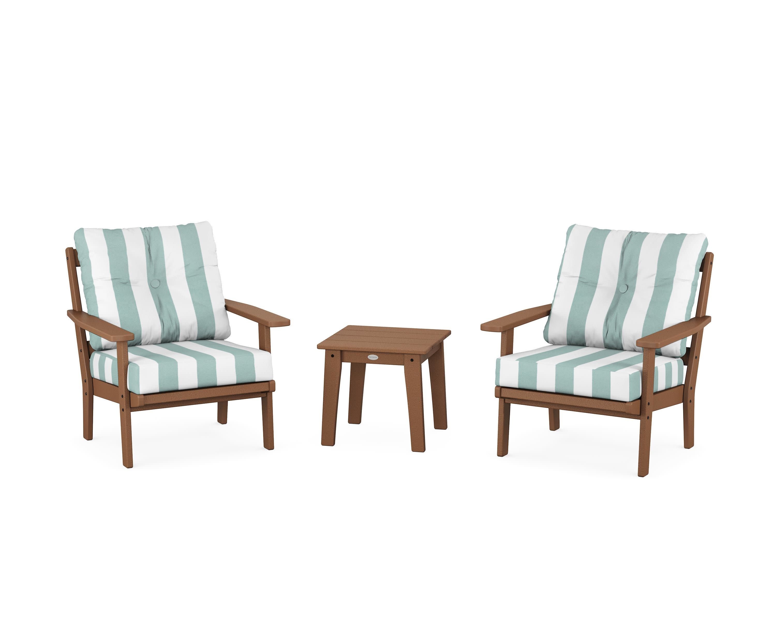 Oxford 3-Piece Deep Seating Set - Image 17