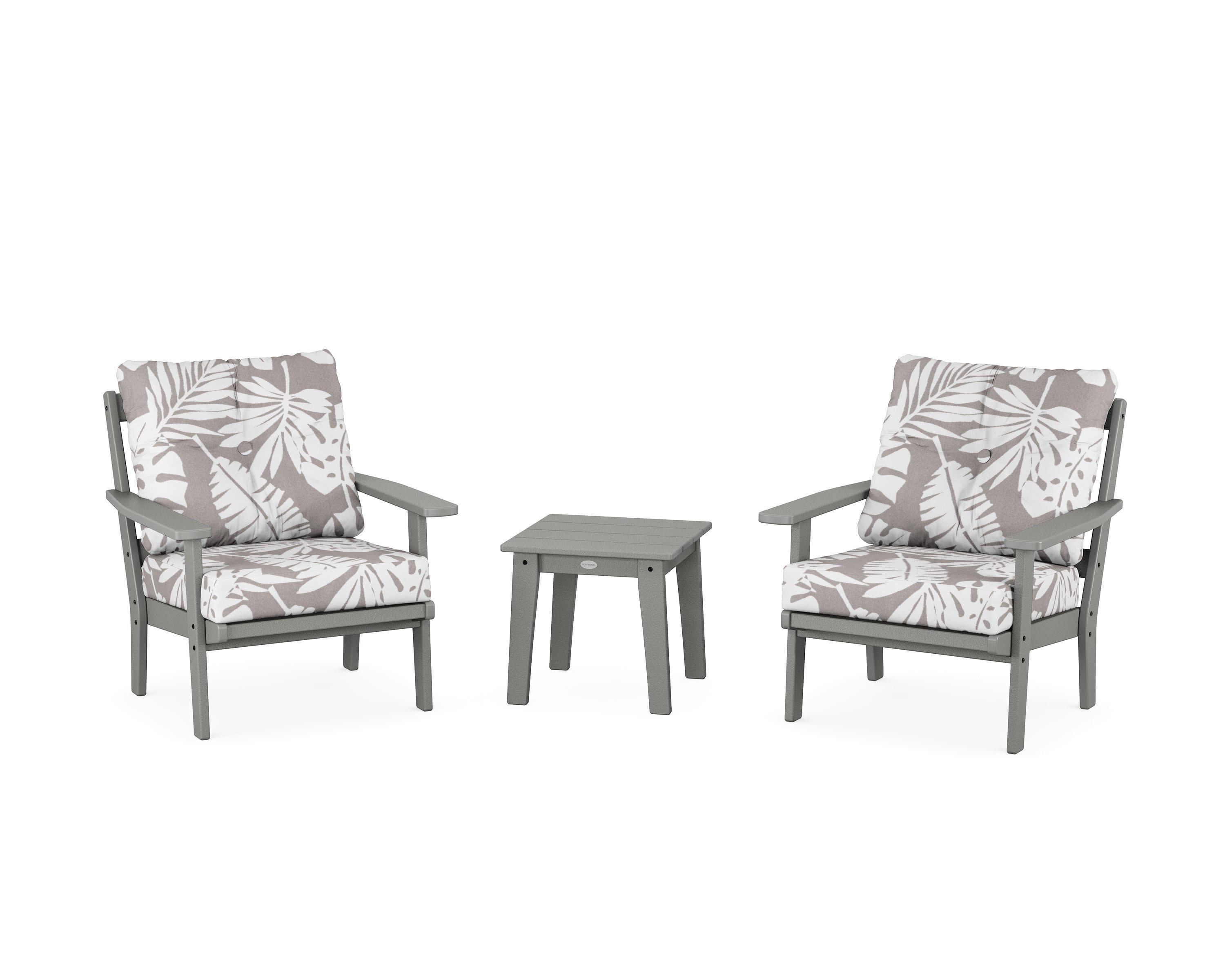 Oxford 3-Piece Deep Seating Set - Image 174