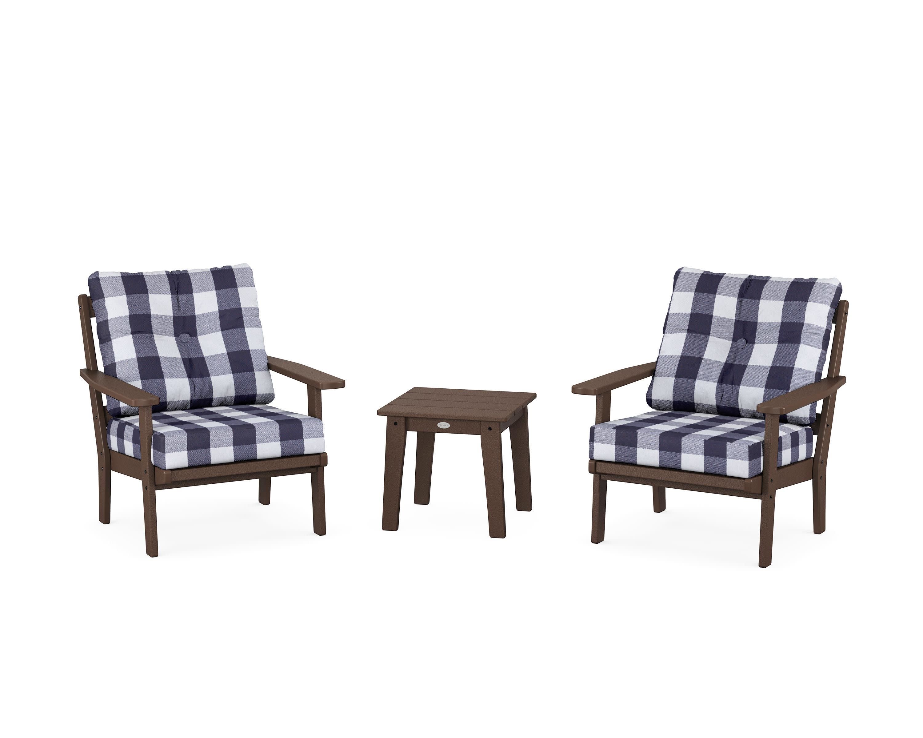 Oxford 3-Piece Deep Seating Set - Image 175