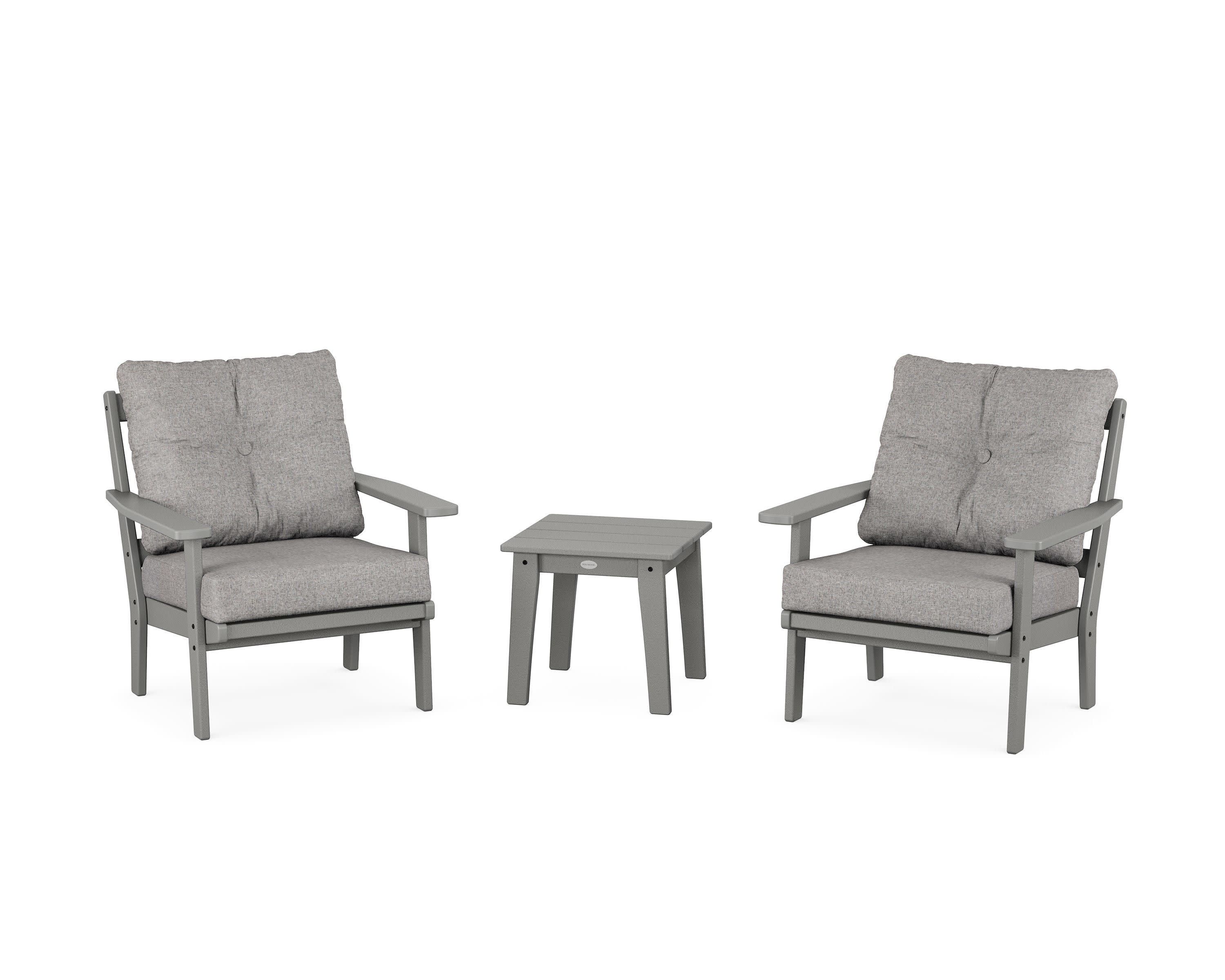 Oxford 3-Piece Deep Seating Set - Image 176